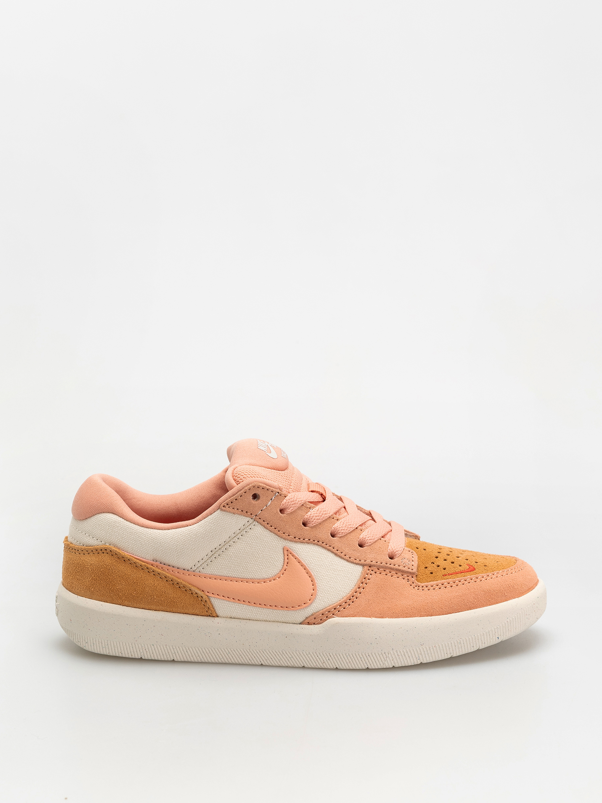 u041eu0431u0443u0432u043au0438 Nike SB Force 58 (pale ivory/apricot agate copper moon)