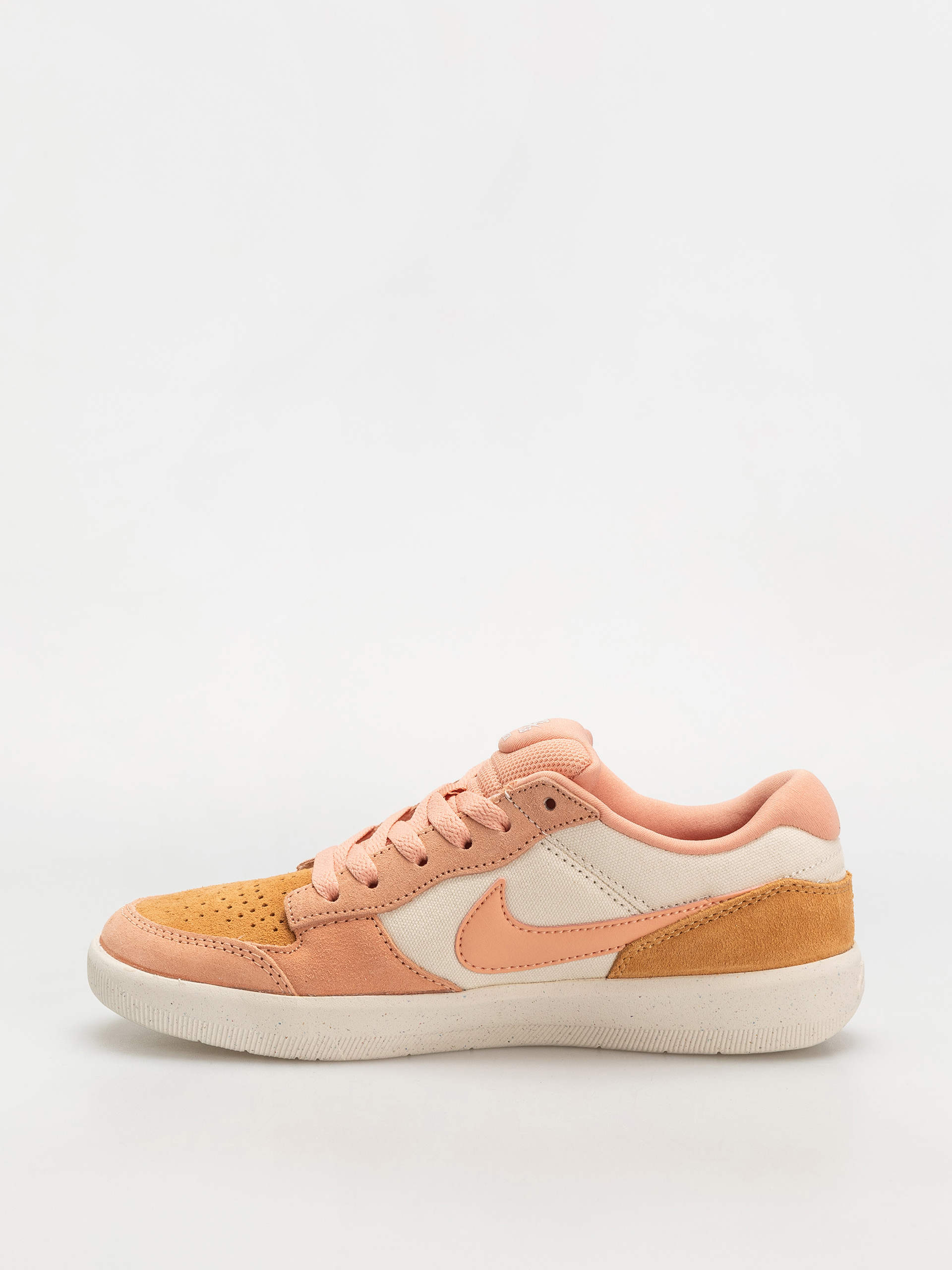 Обувки Nike SB Force 58 (pale ivory/apricot agate copper moon)