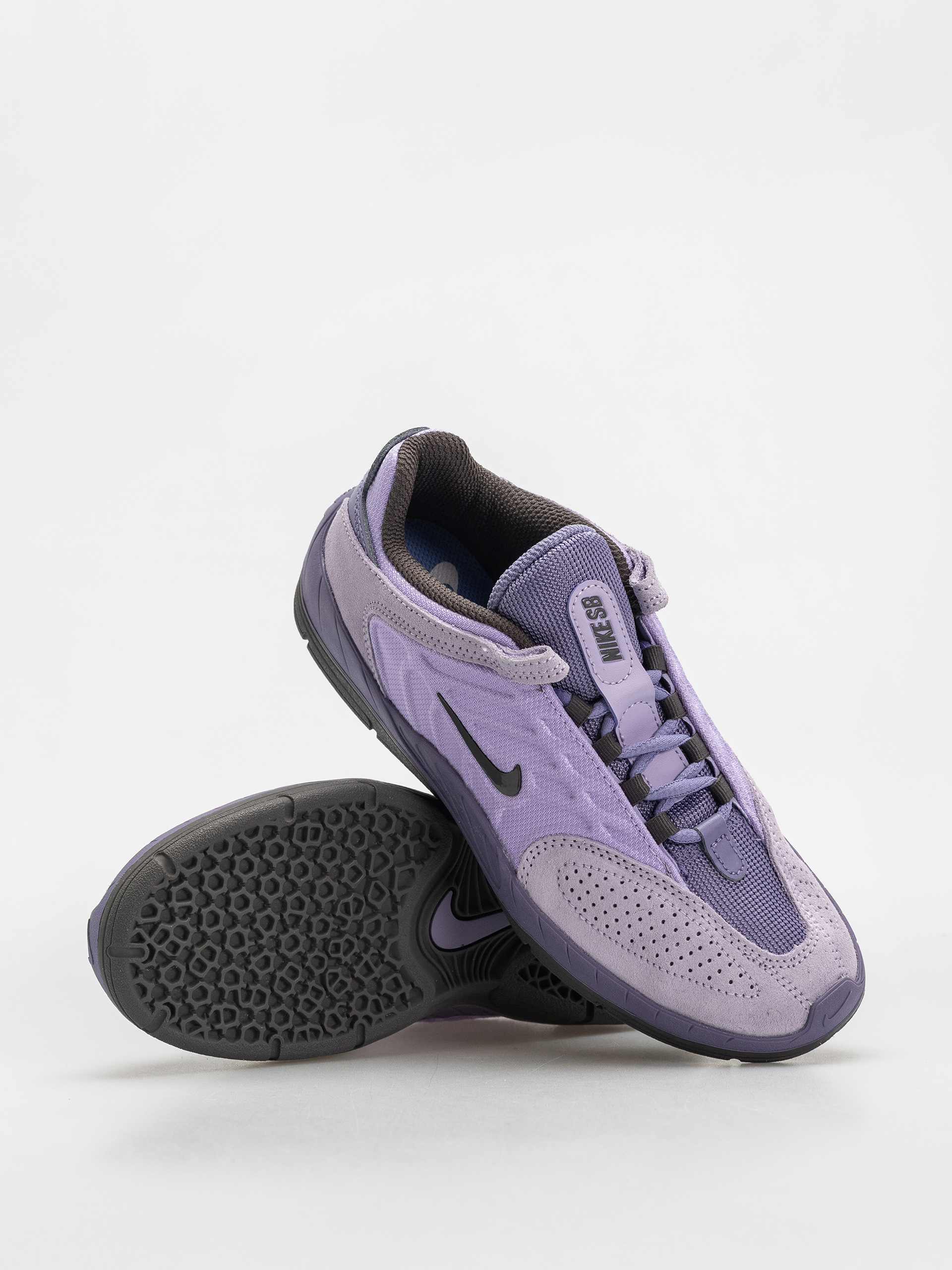 Обувки Nike SB Vertebrae (hydrangeas/medium ash dusty amethyst)