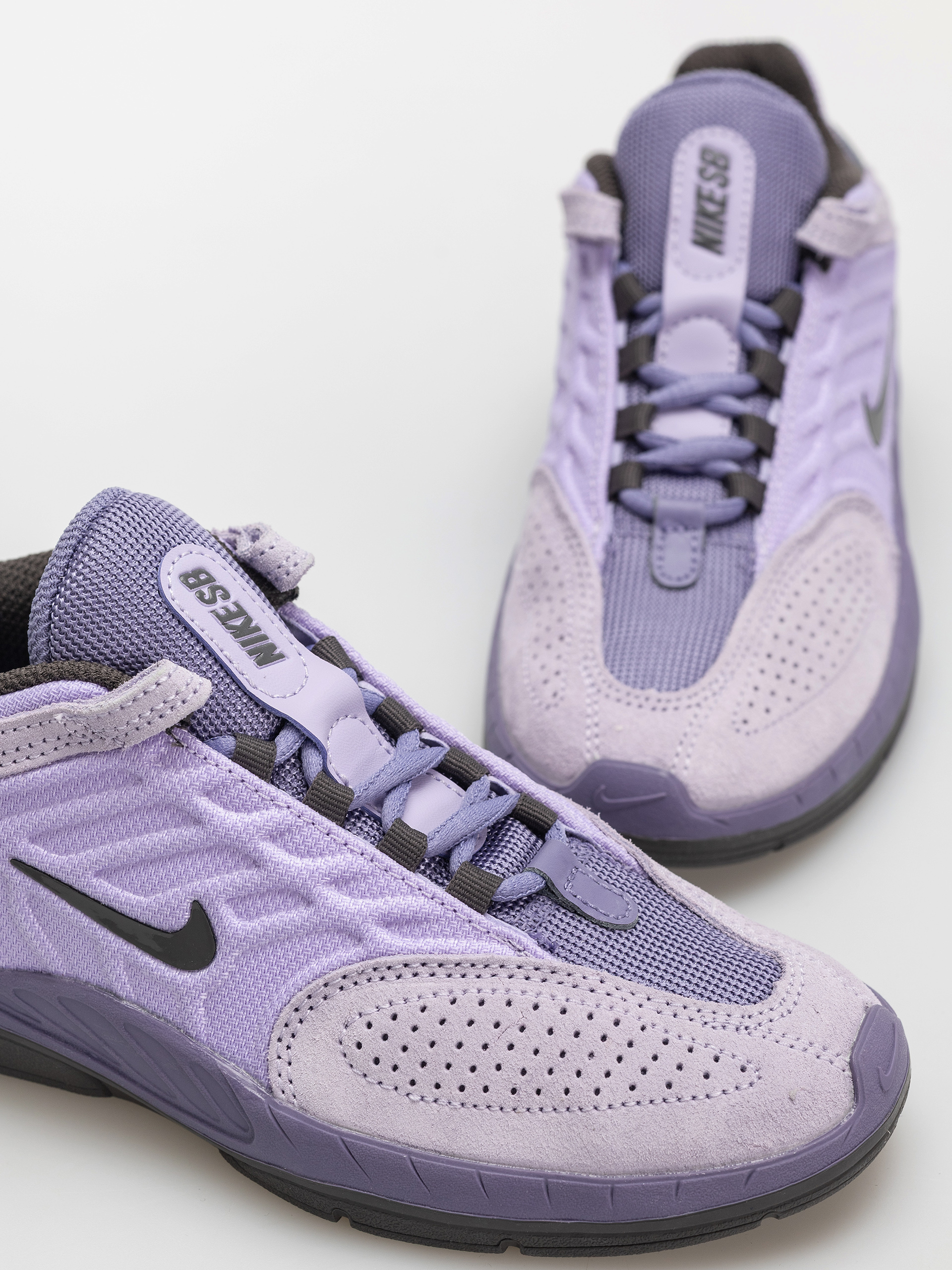Обувки Nike SB Vertebrae (hydrangeas/medium ash dusty amethyst)