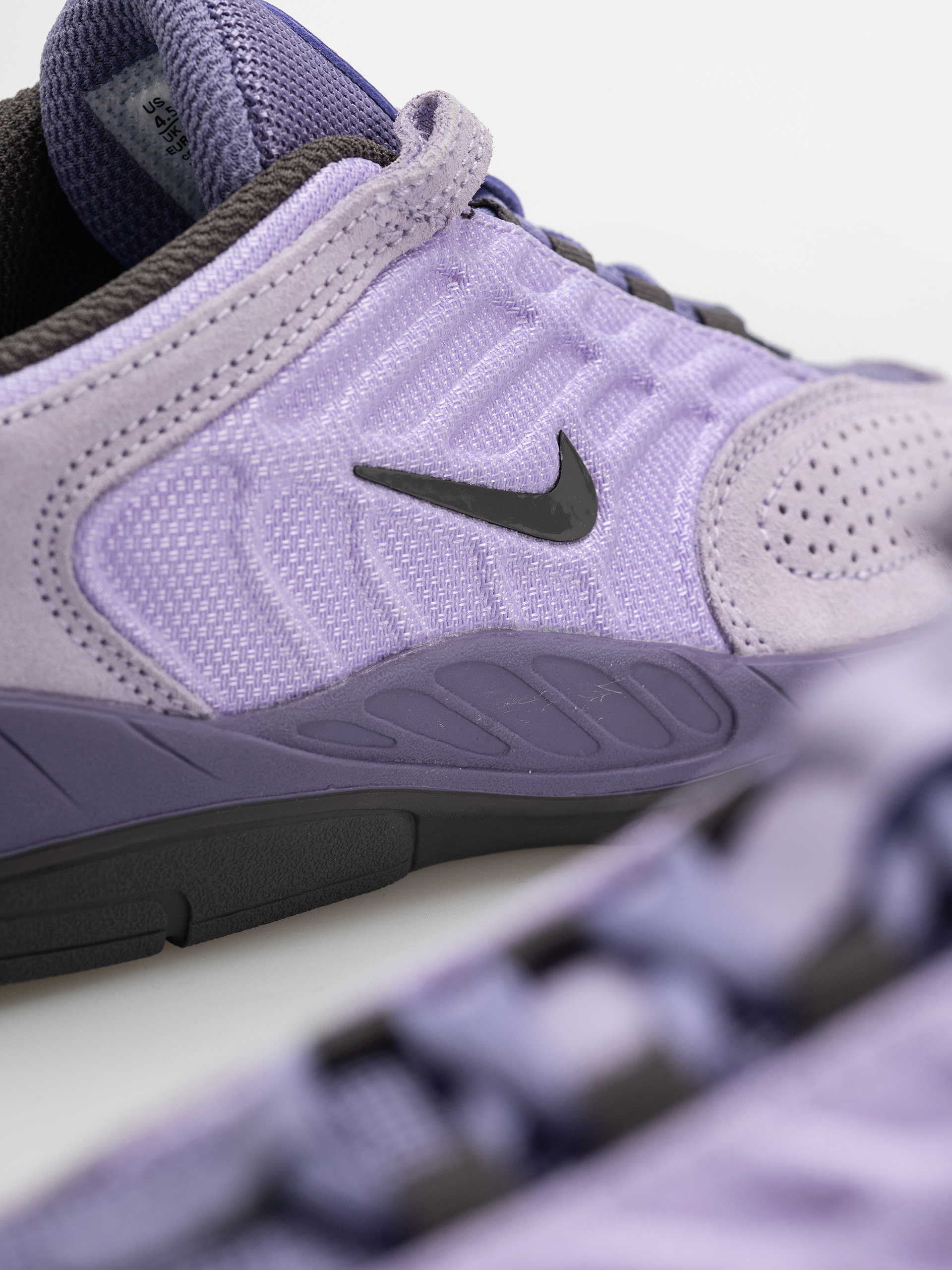 Обувки Nike SB Vertebrae (hydrangeas/medium ash dusty amethyst)