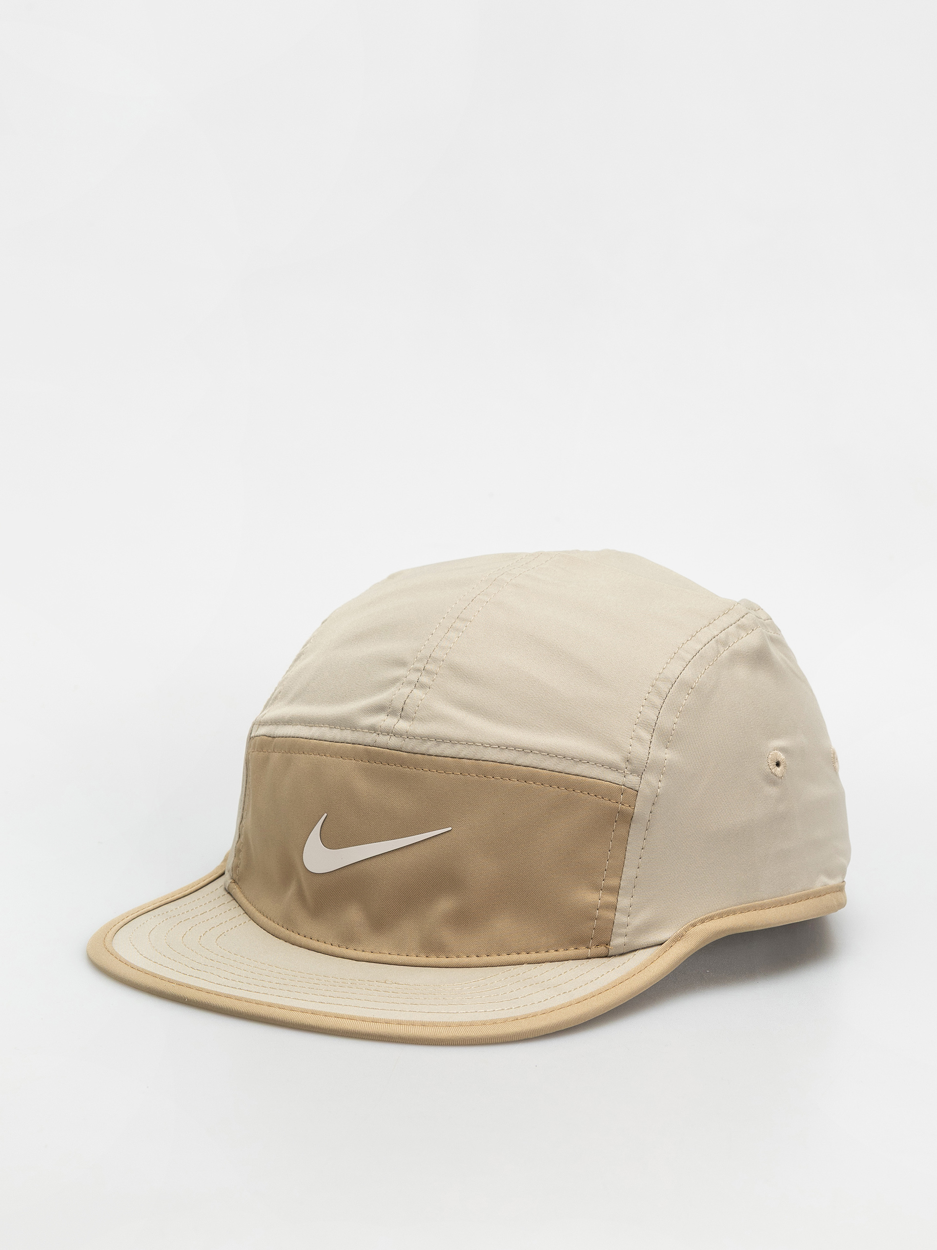 Шапка с козирка Nike SB Dri Fit Fly (desert khaki/parachute beige/phantom)
