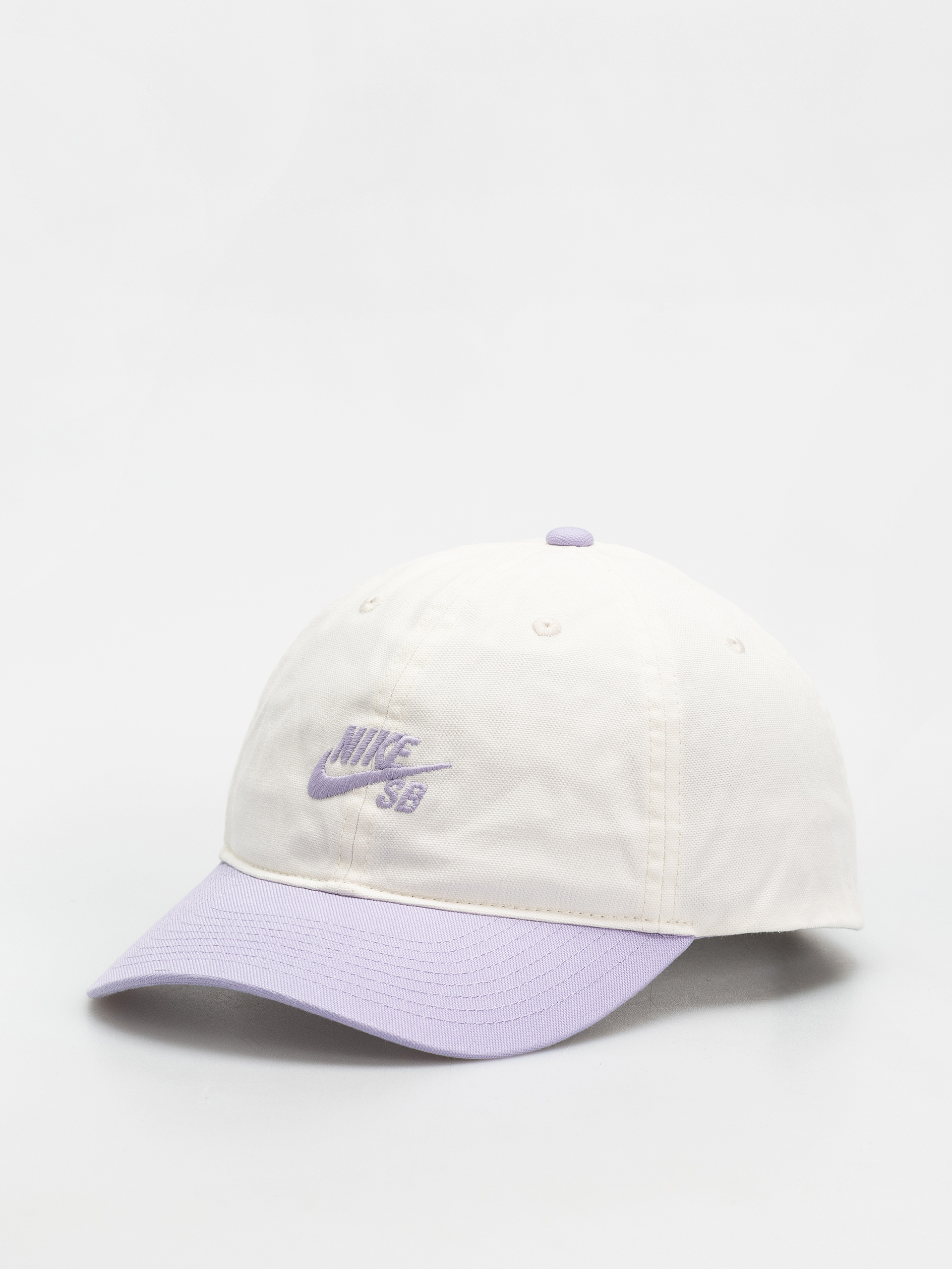 u0428u0430u043fu043au0430 u0441 u043au043eu0437u0438u0440u043au0430 Nike SB Club (sail/hydrangeas/hydrangeas)