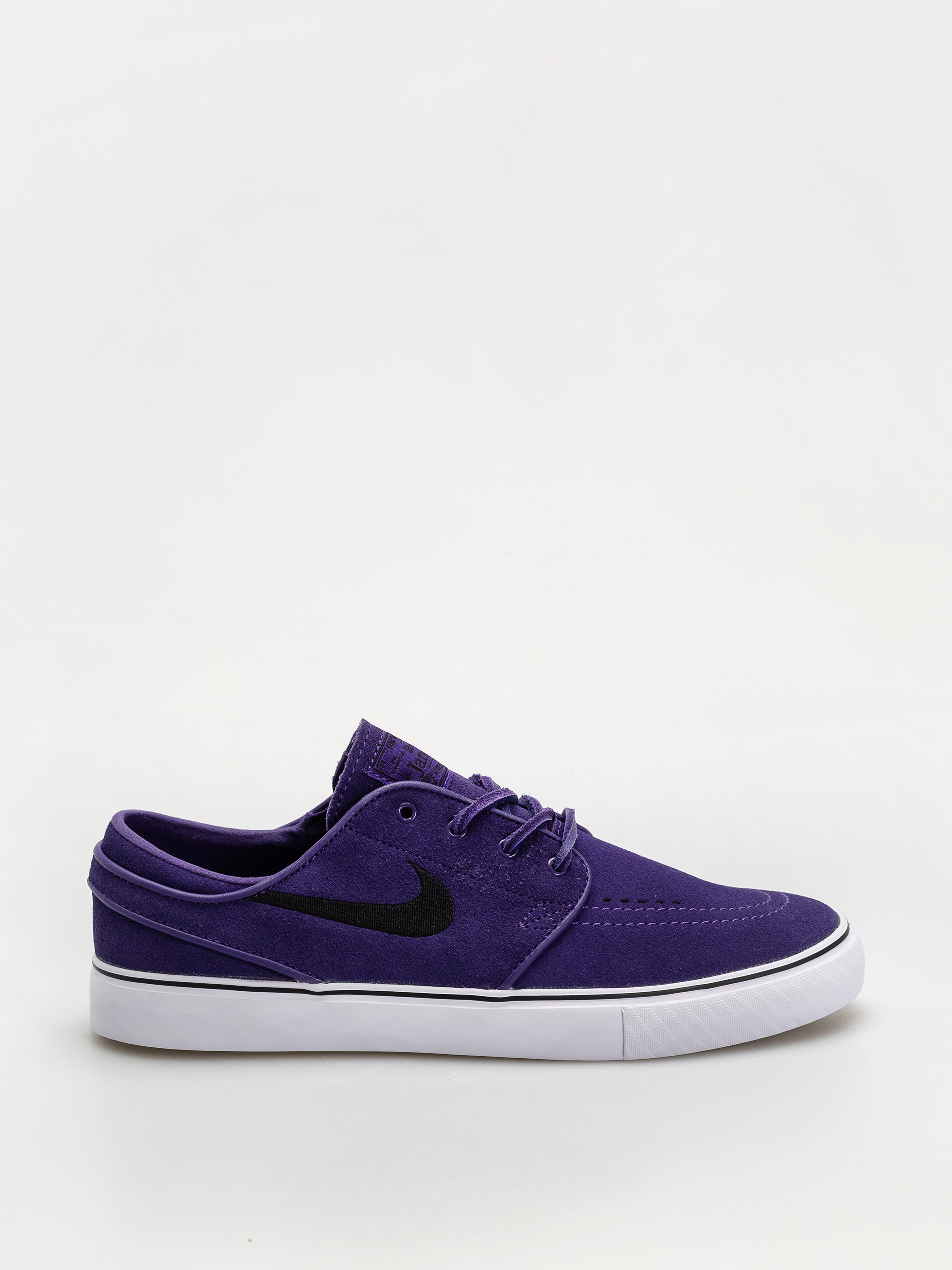 Обувки Nike SB Zoom Janoski Og+ (court purple/black court purple white)