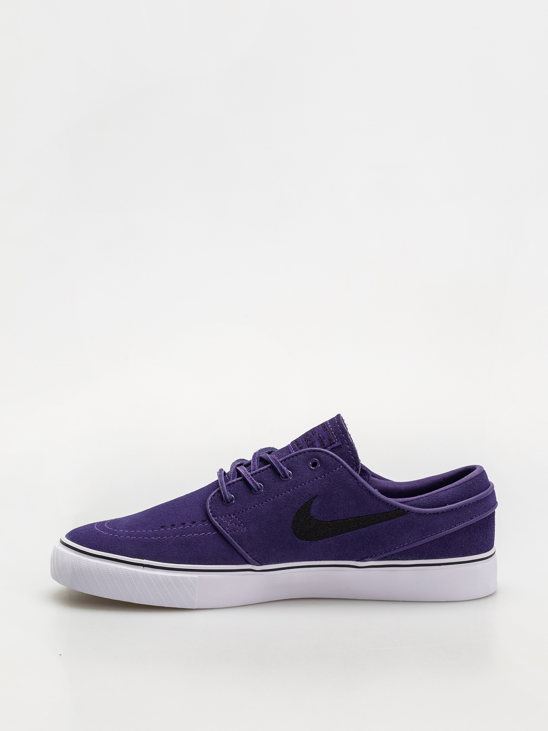 Обувки Nike SB Zoom Janoski Og+ (court purple/black court purple white)
