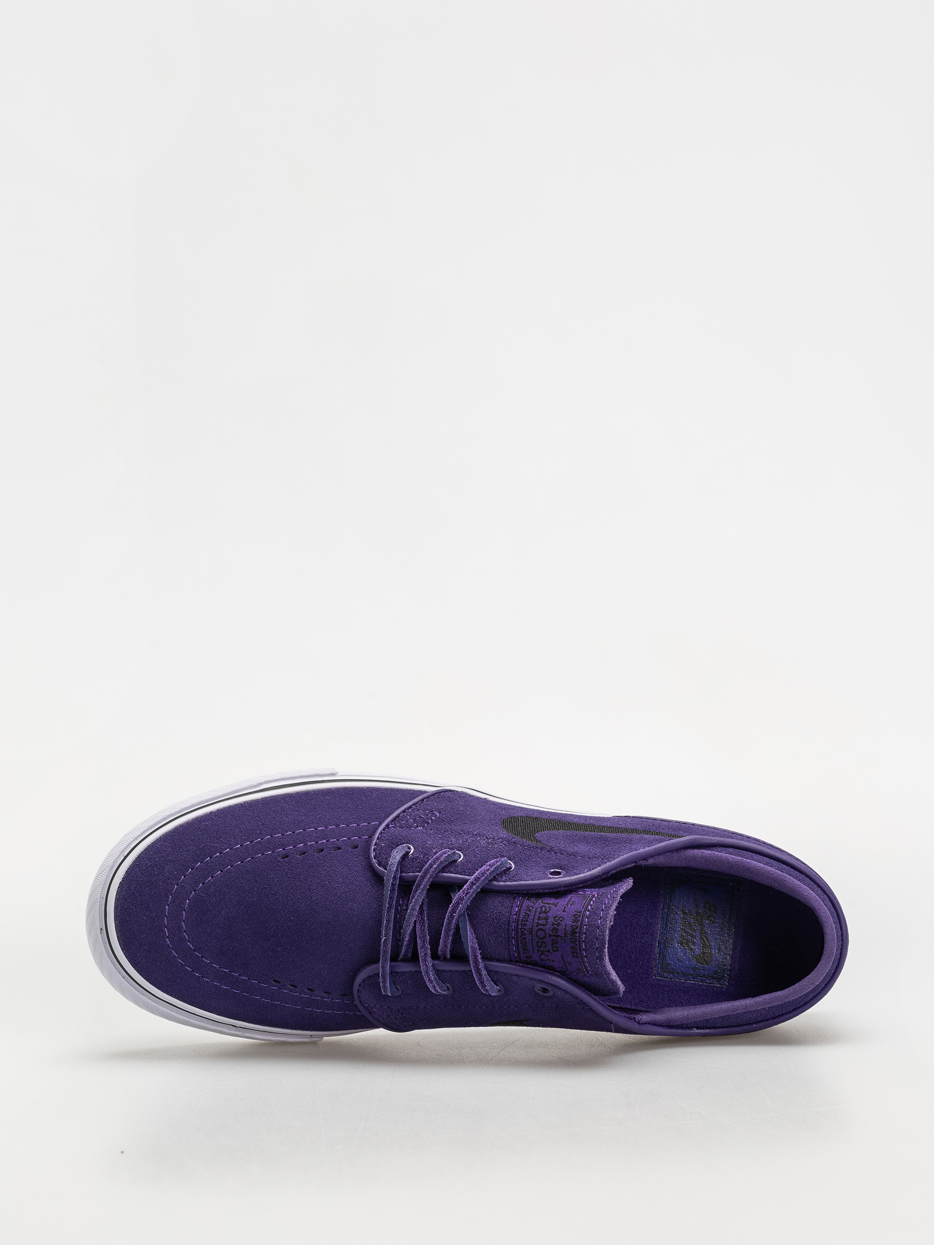 Обувки Nike SB Zoom Janoski Og+ (court purple/black court purple white)