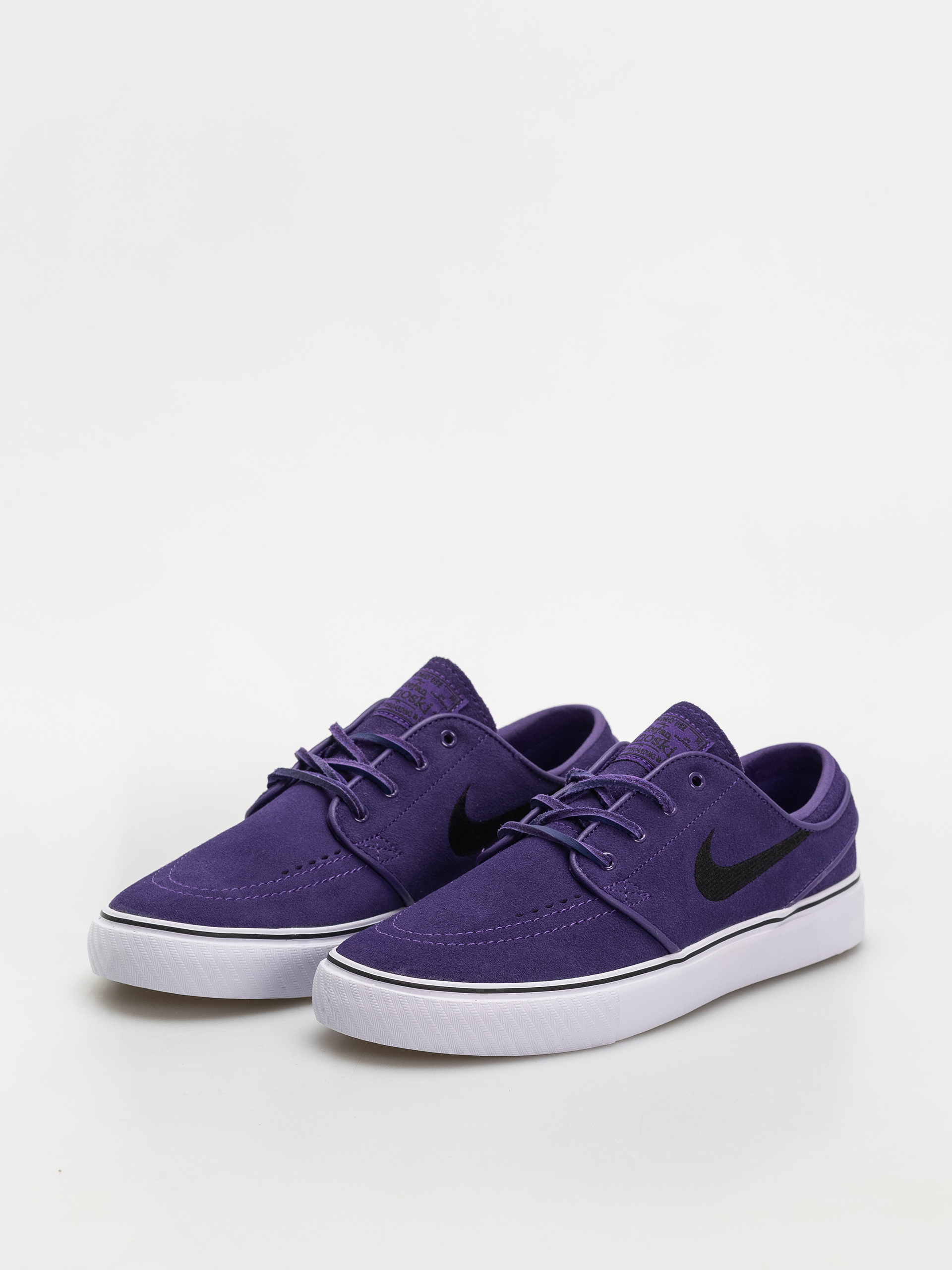 Обувки Nike SB Zoom Janoski Og+ (court purple/black court purple white)