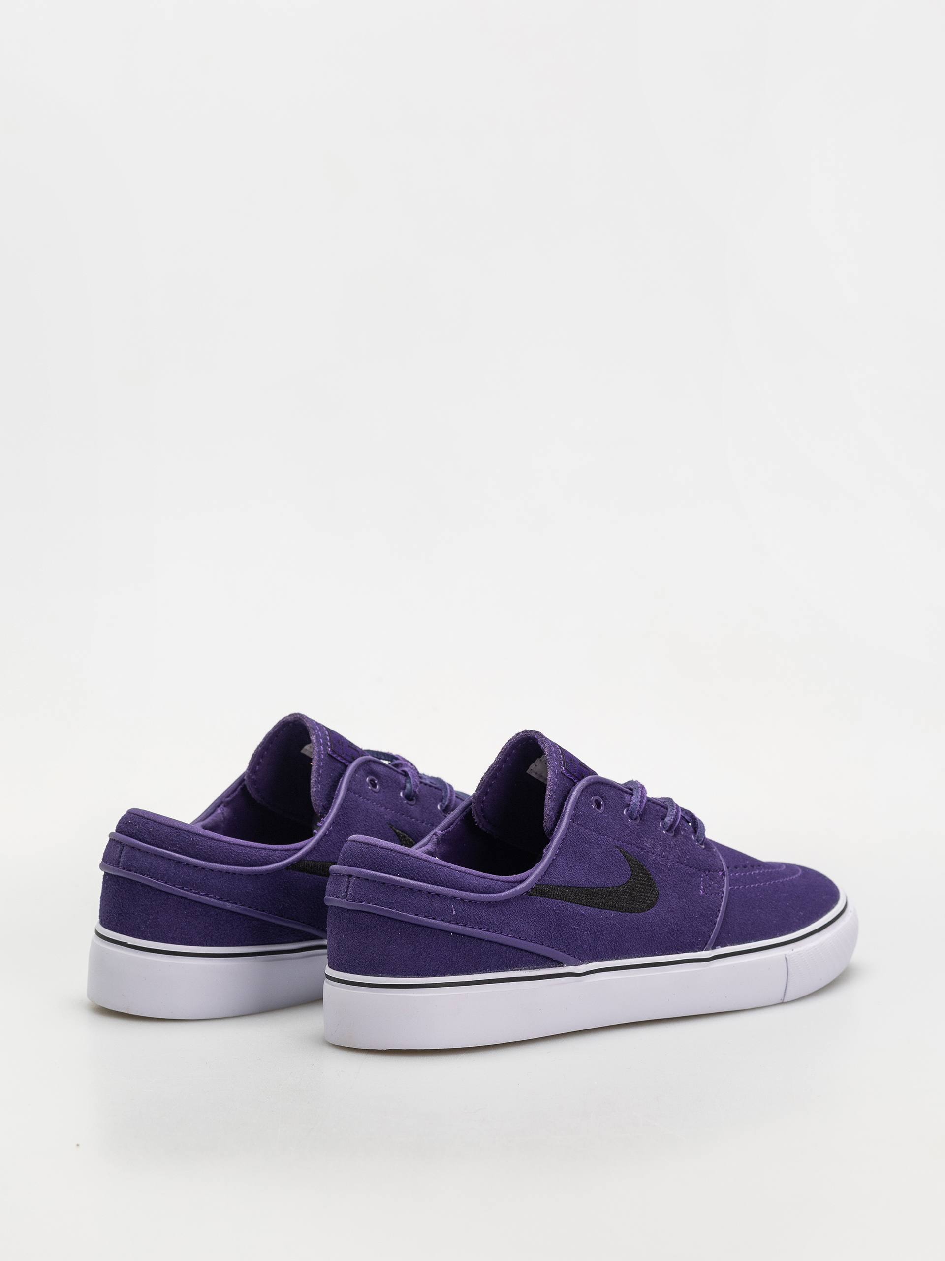Обувки Nike SB Zoom Janoski Og+ (court purple/black court purple white)