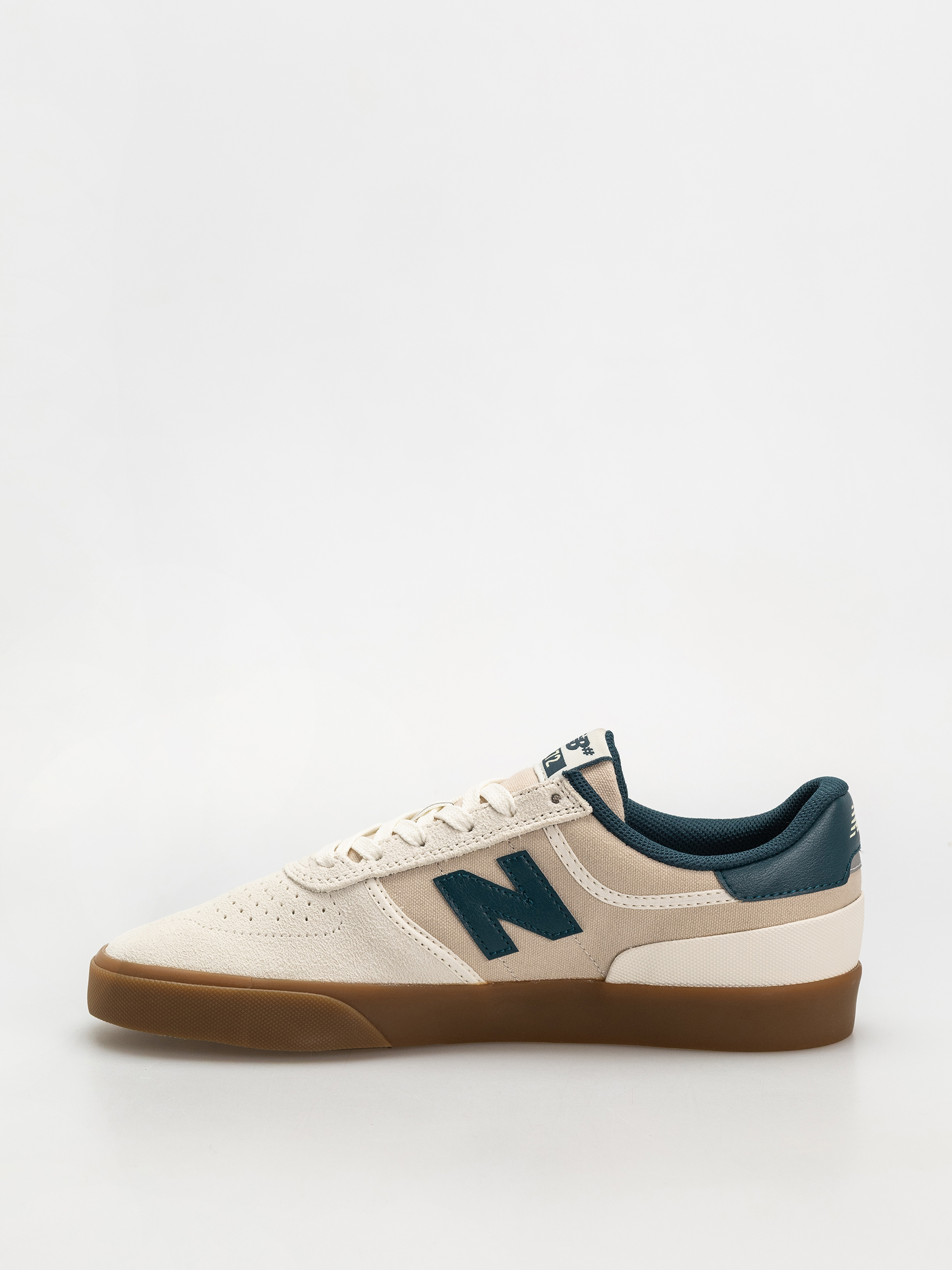 Обувки New Balance 272 (white)