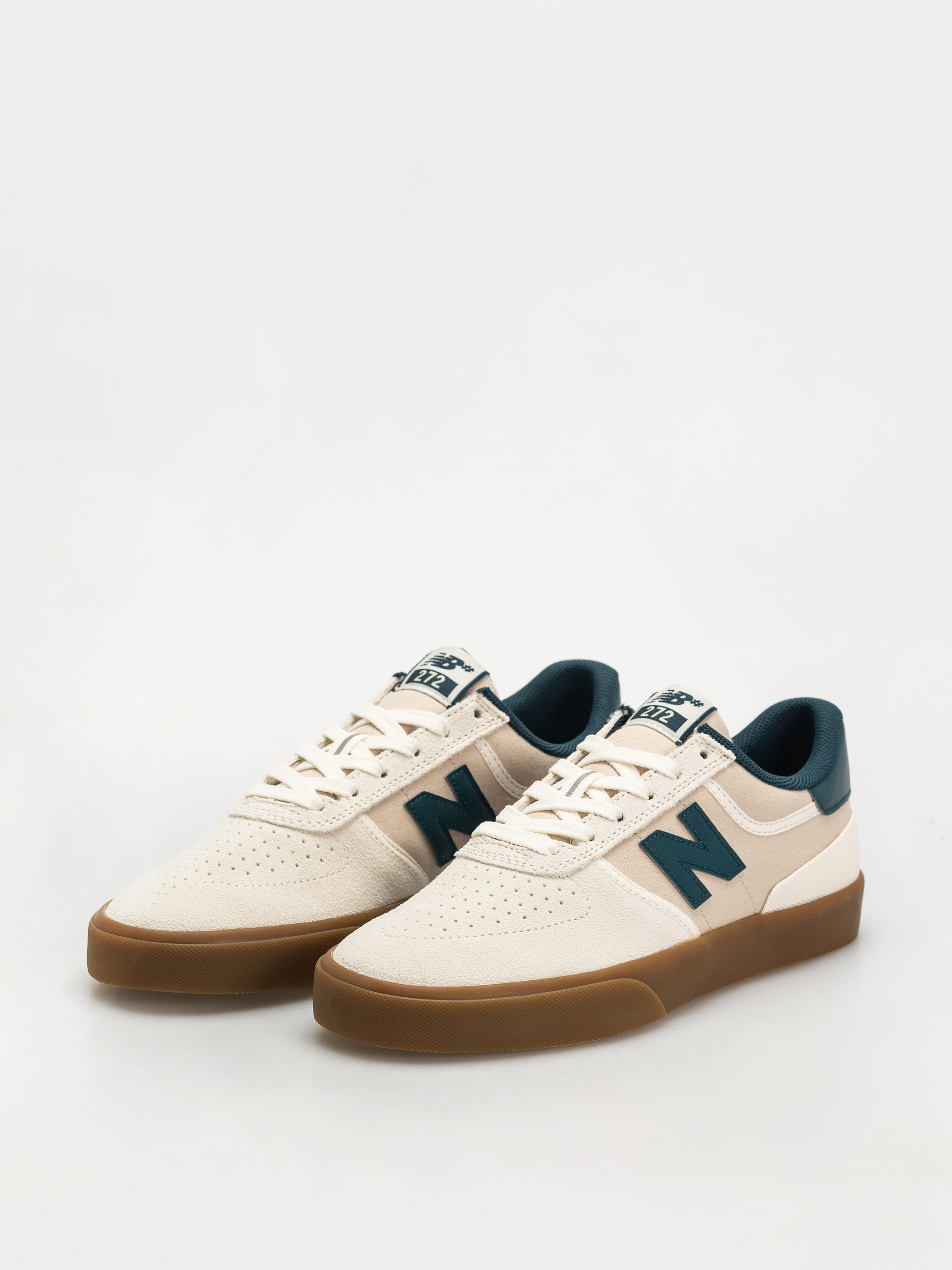 Обувки New Balance 272 (white)