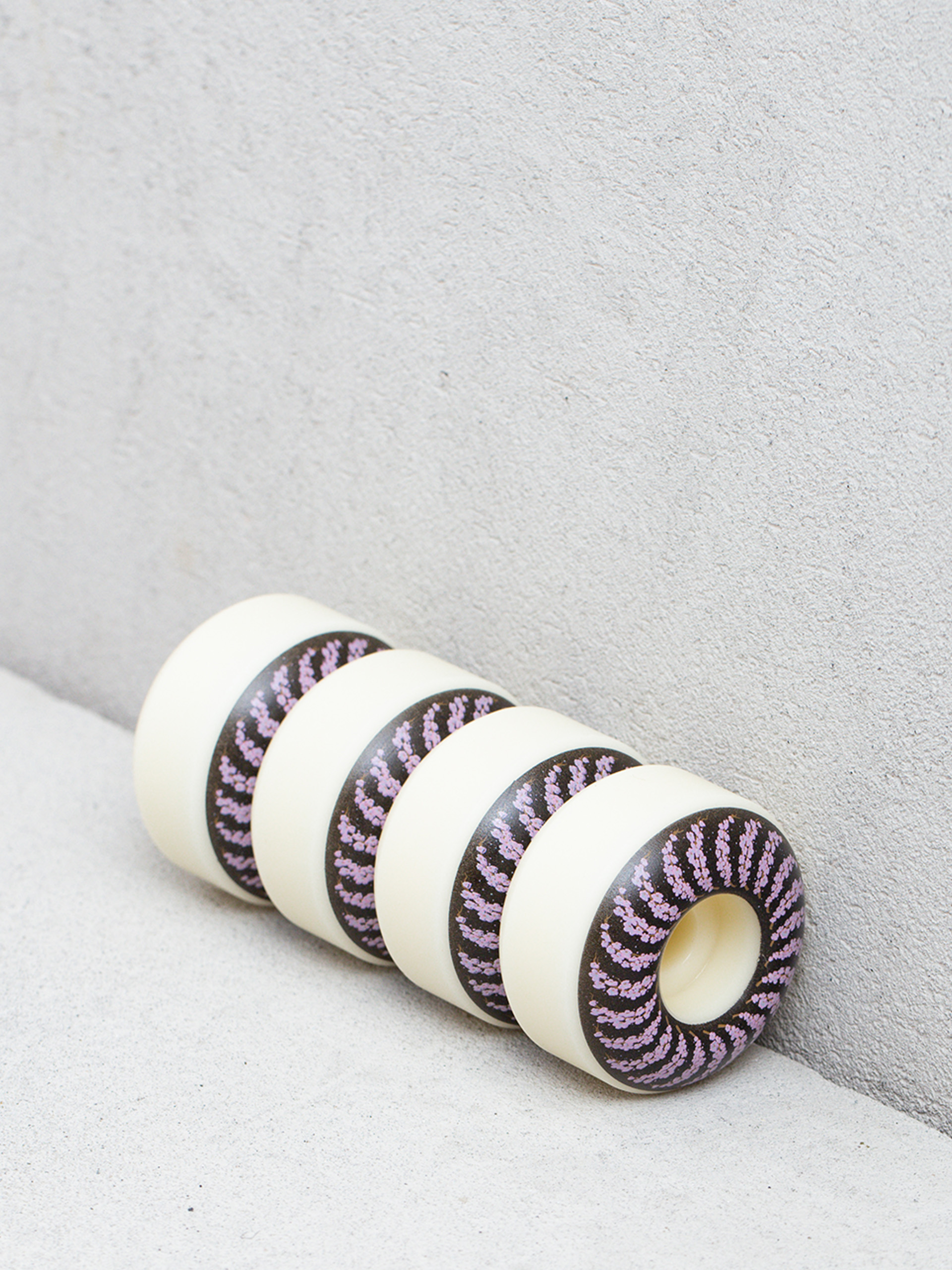 Колелца Spitfire F4 99D Yuto Cherry Blossom Classics (natural)