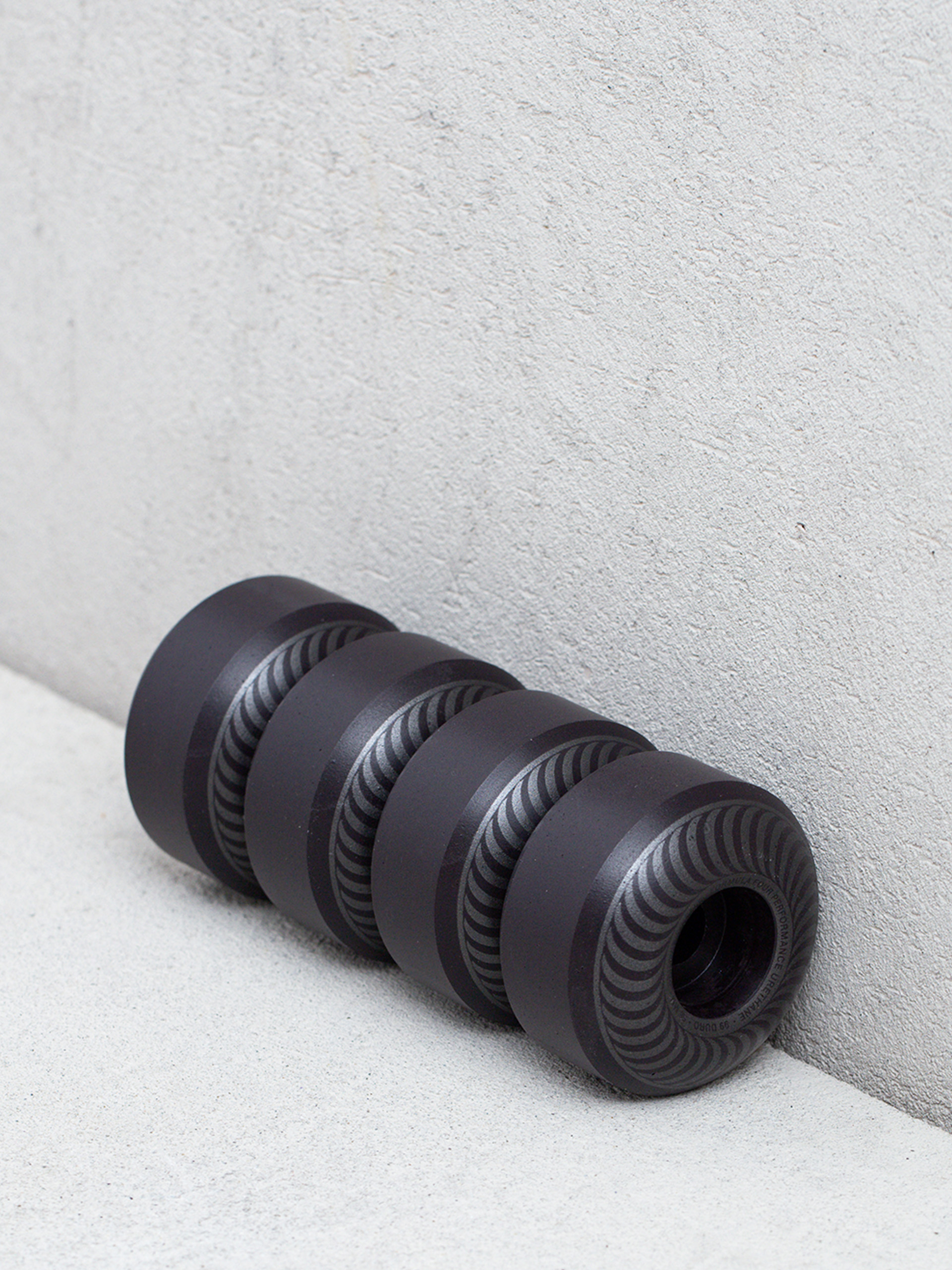 Колелца Spitfire F4 99D Classic (black)