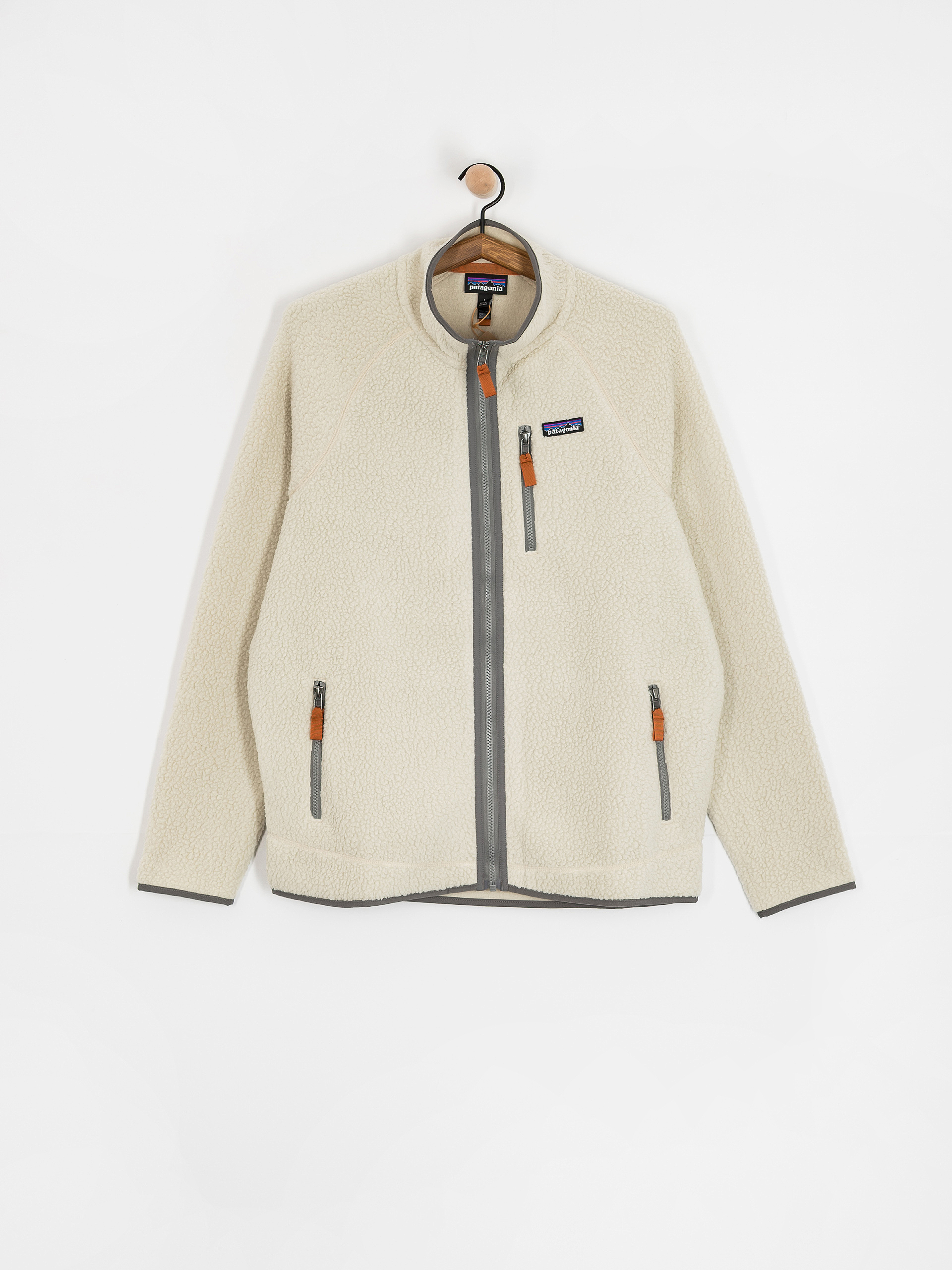 Яке Patagonia Retro Pile (pelican)