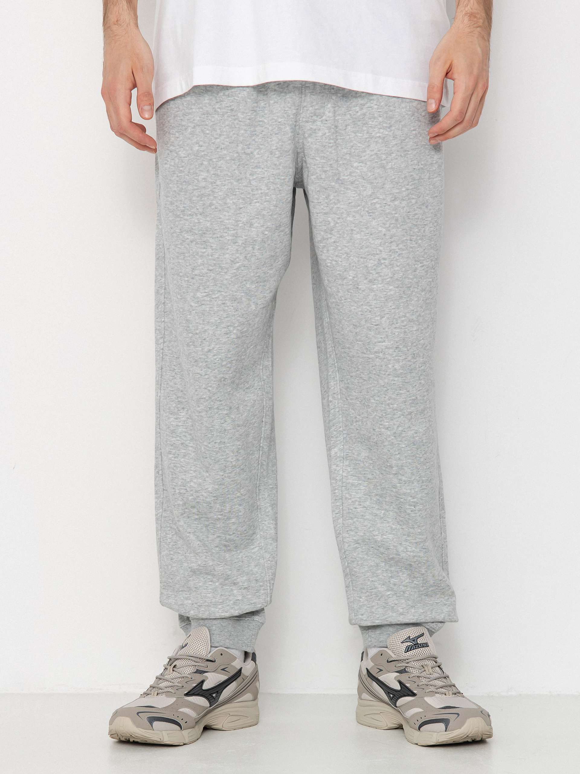 Панталони Quiksilver Salt Water Jogger (light grey heather)
