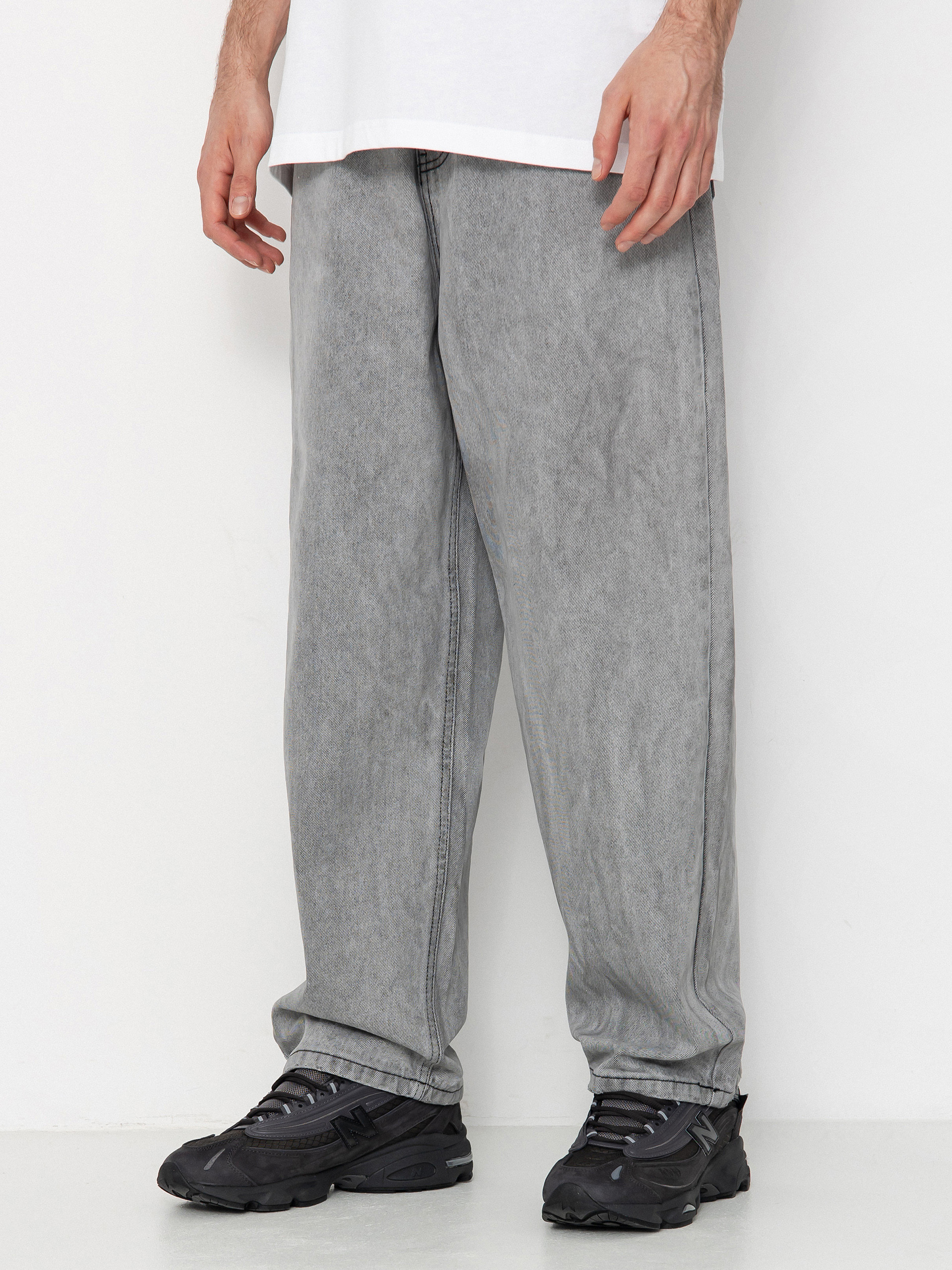 u041fu0430u043du0442u0430u043bu043eu043du0438 Wasted Paris Signature Casper (grey)