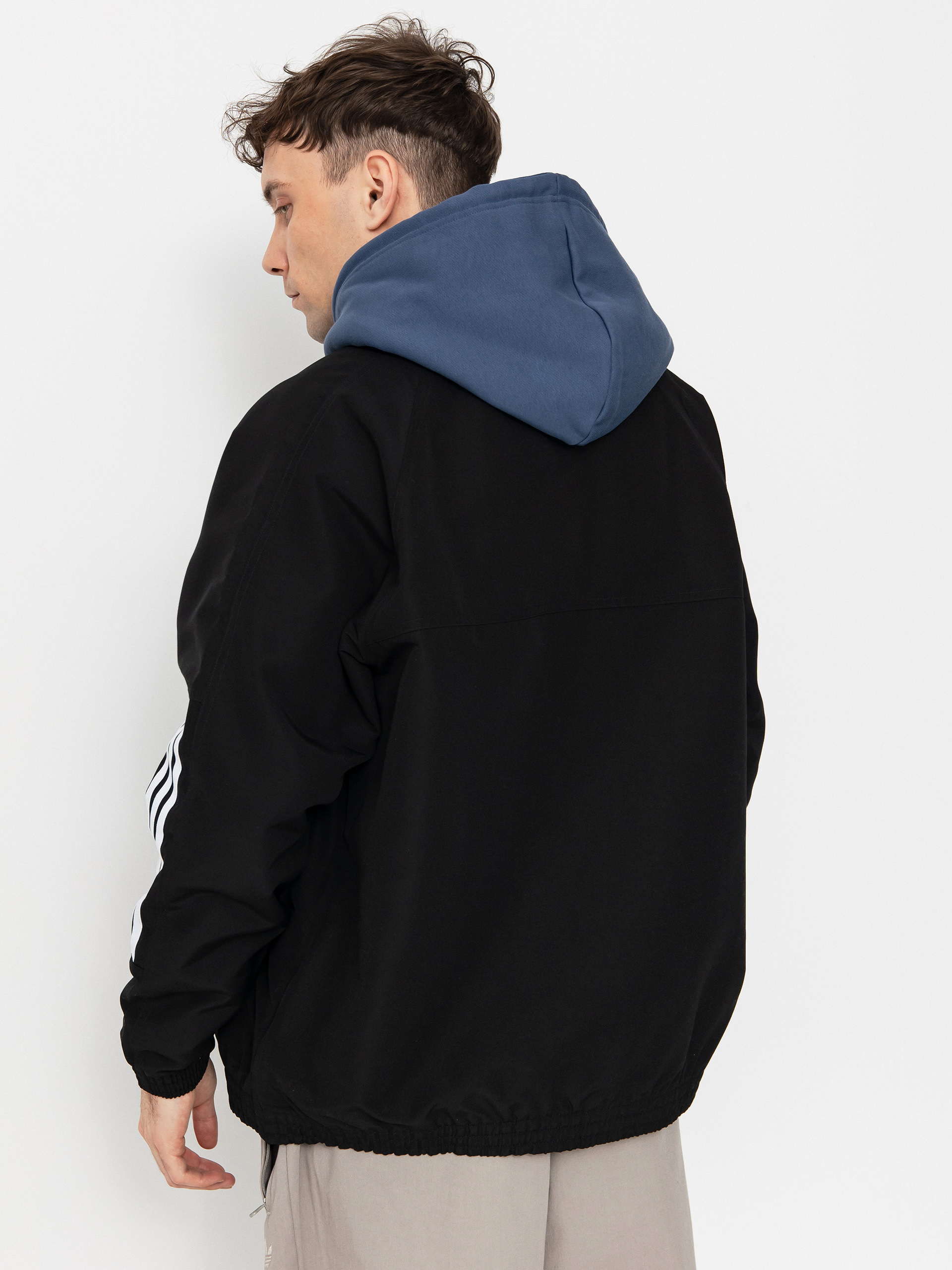 Яке adidas Gatsele Trk (black/white)