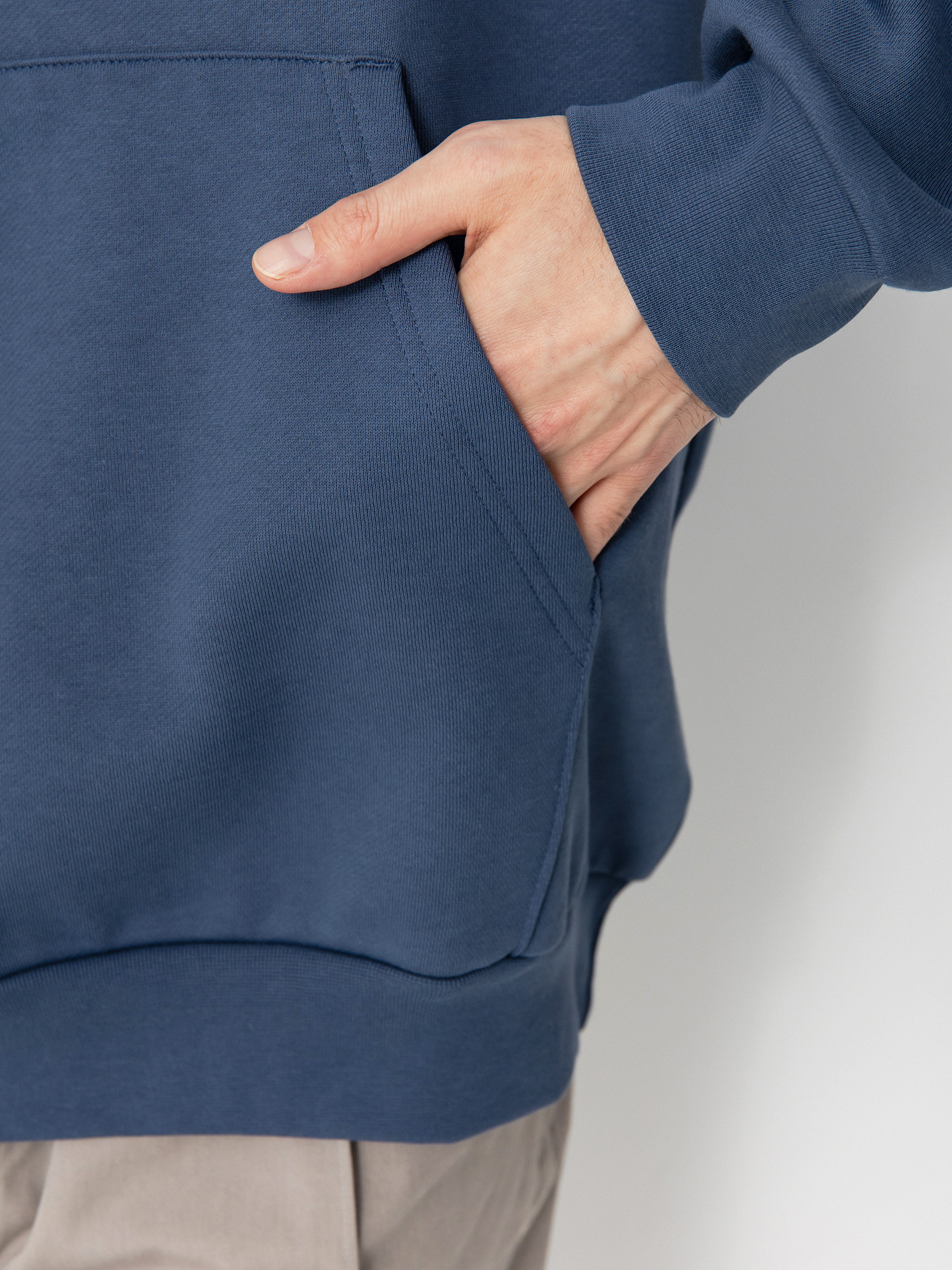 Суитшърт с качулка adidas 4.0 Logo HD (prloin/legink)