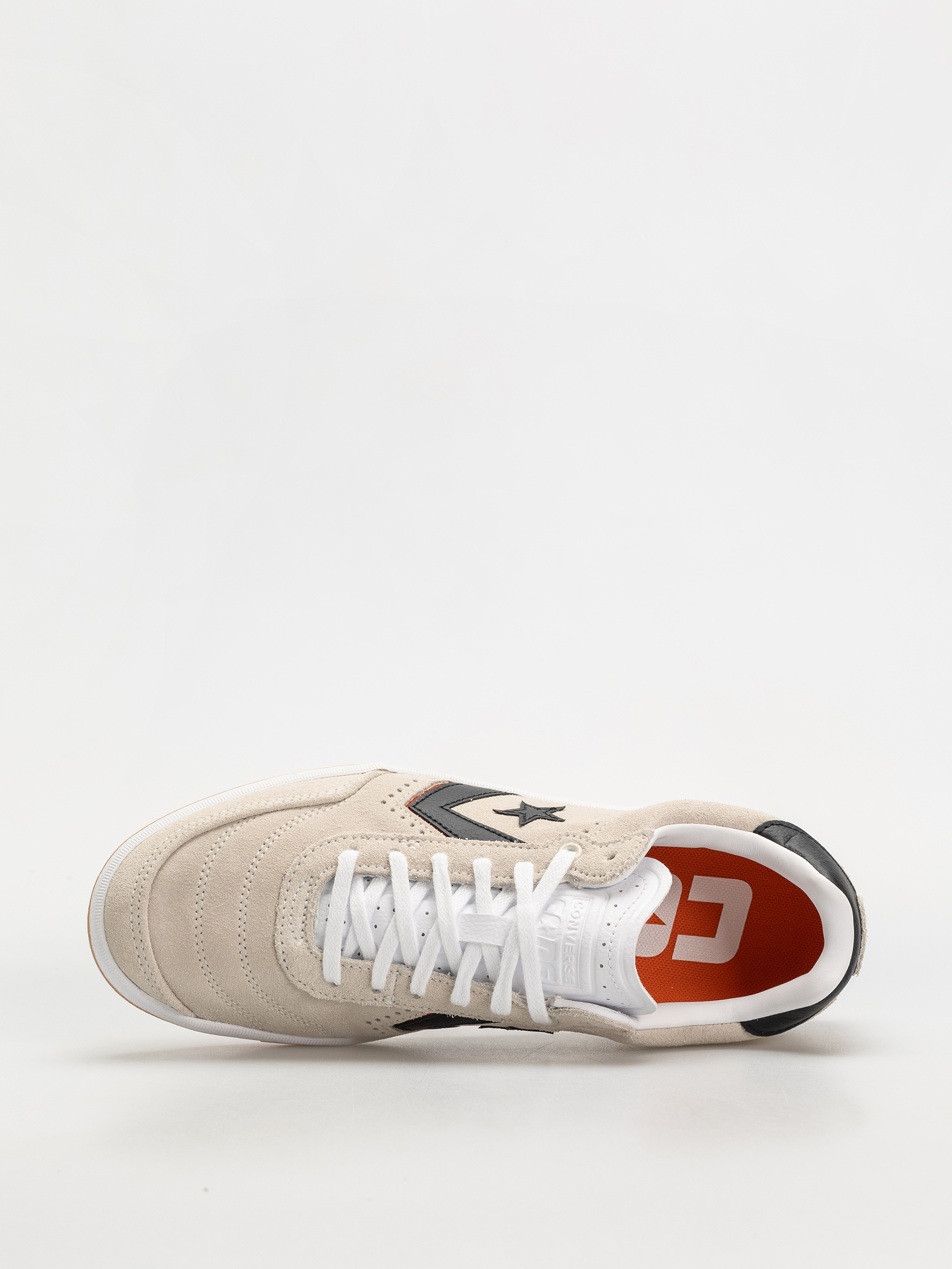 Обувки Converse Louie Lopez Pro 2 (egret/white/orange)