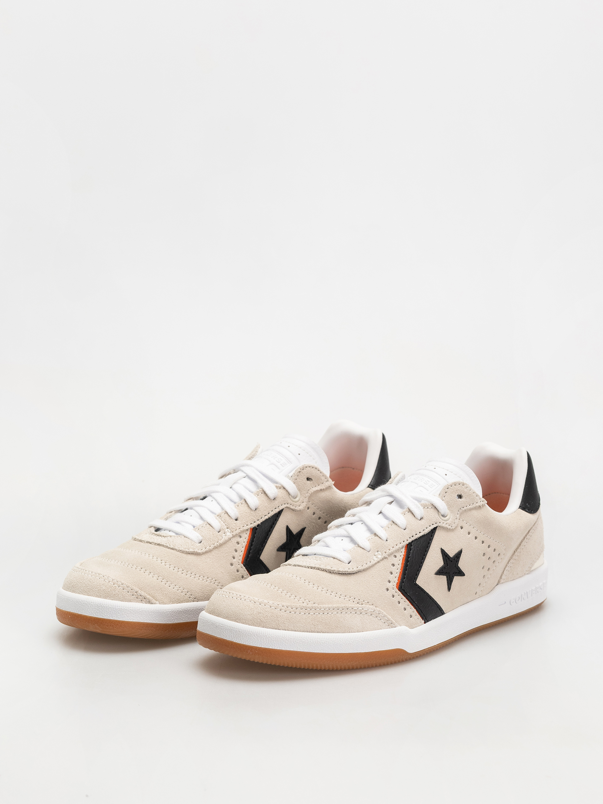 Обувки Converse Louie Lopez Pro 2 (egret/white/orange)