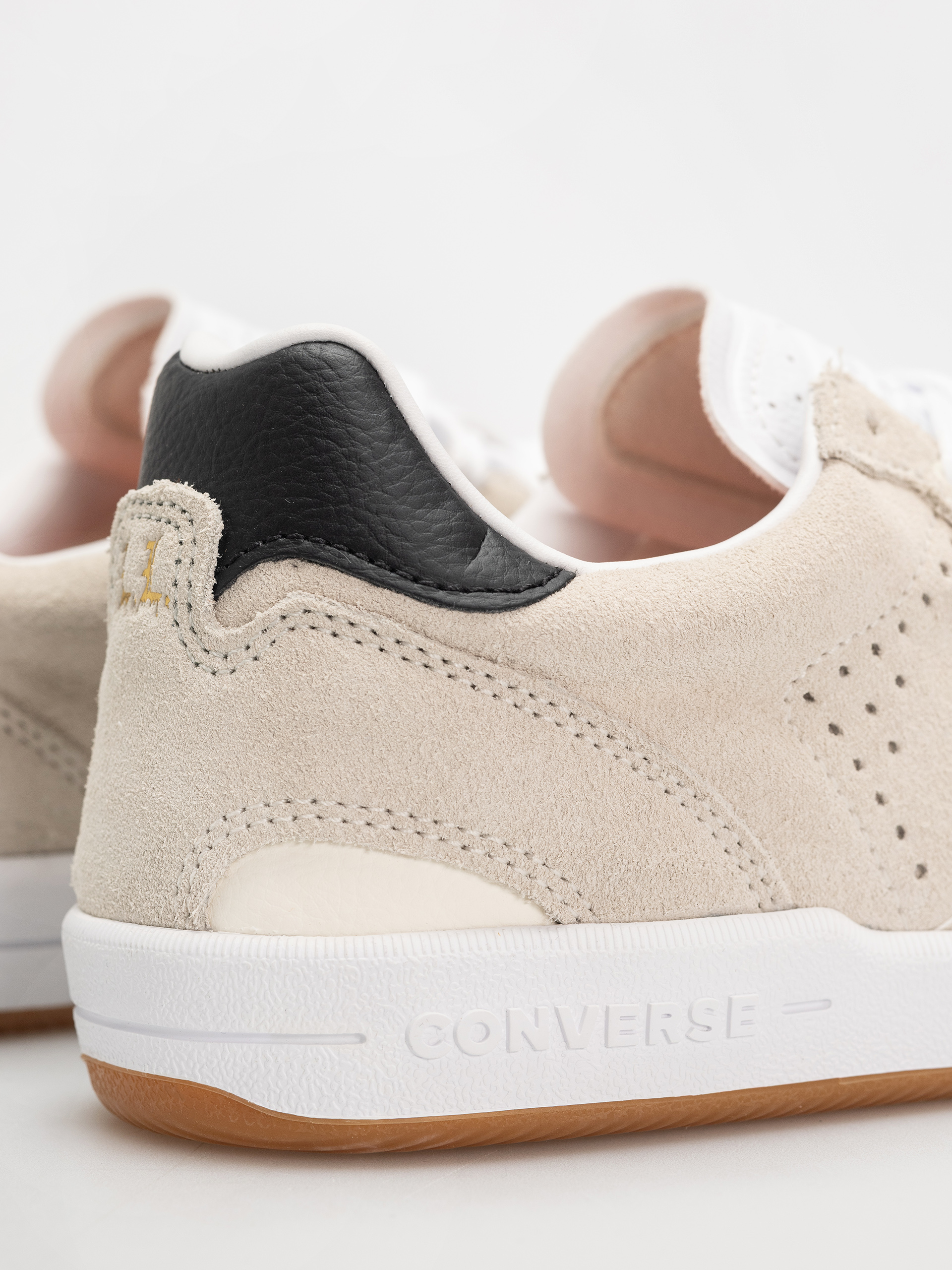 Обувки Converse Louie Lopez Pro 2 (egret/white/orange)