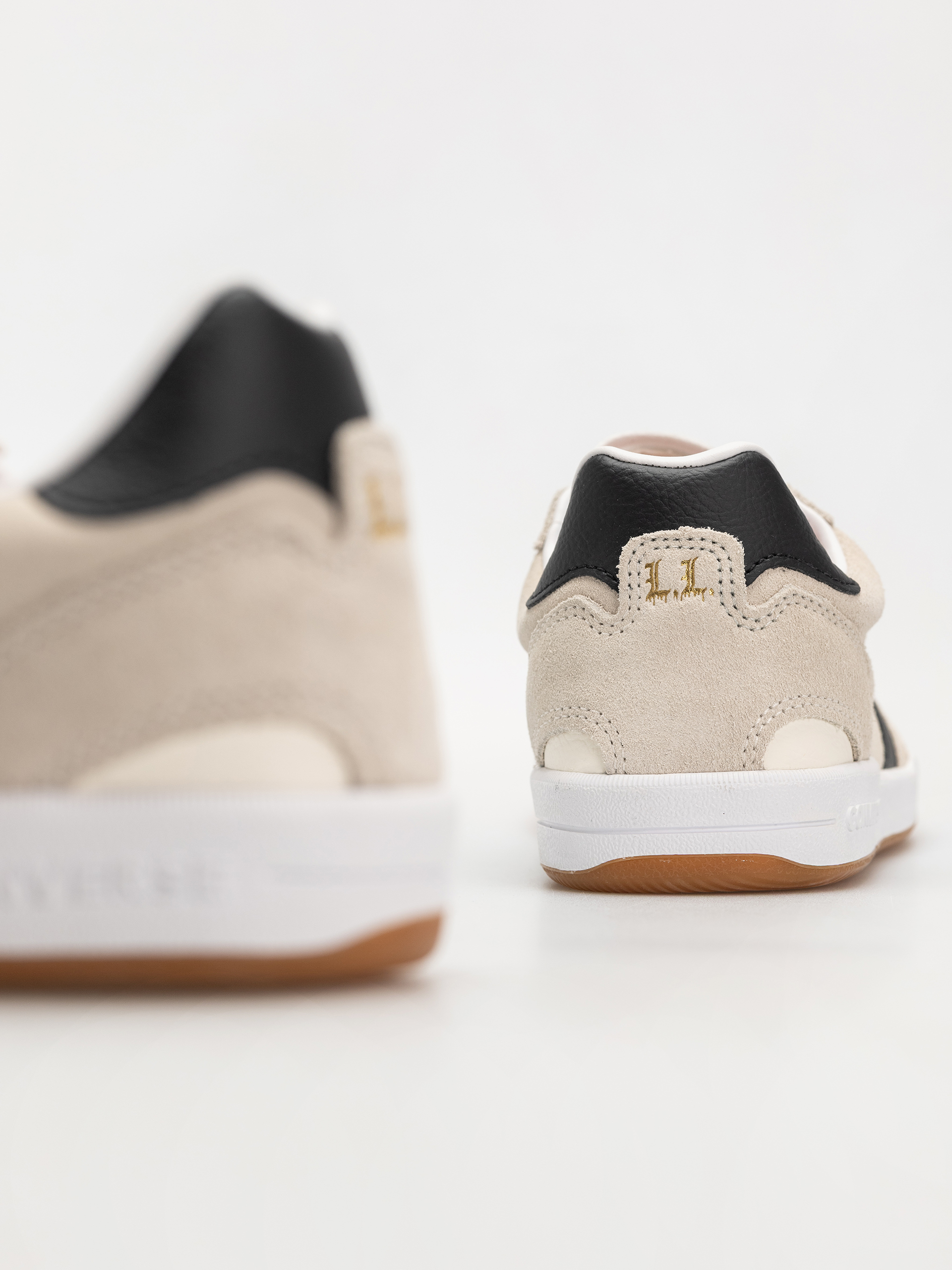 Обувки Converse Louie Lopez Pro 2 (egret/white/orange)