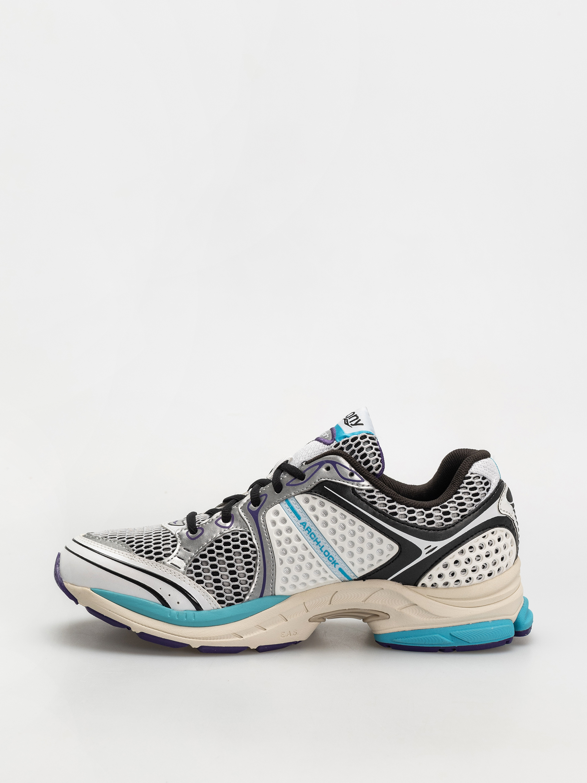 Обувки Saucony Progrid Triumph 4 (white/blue)