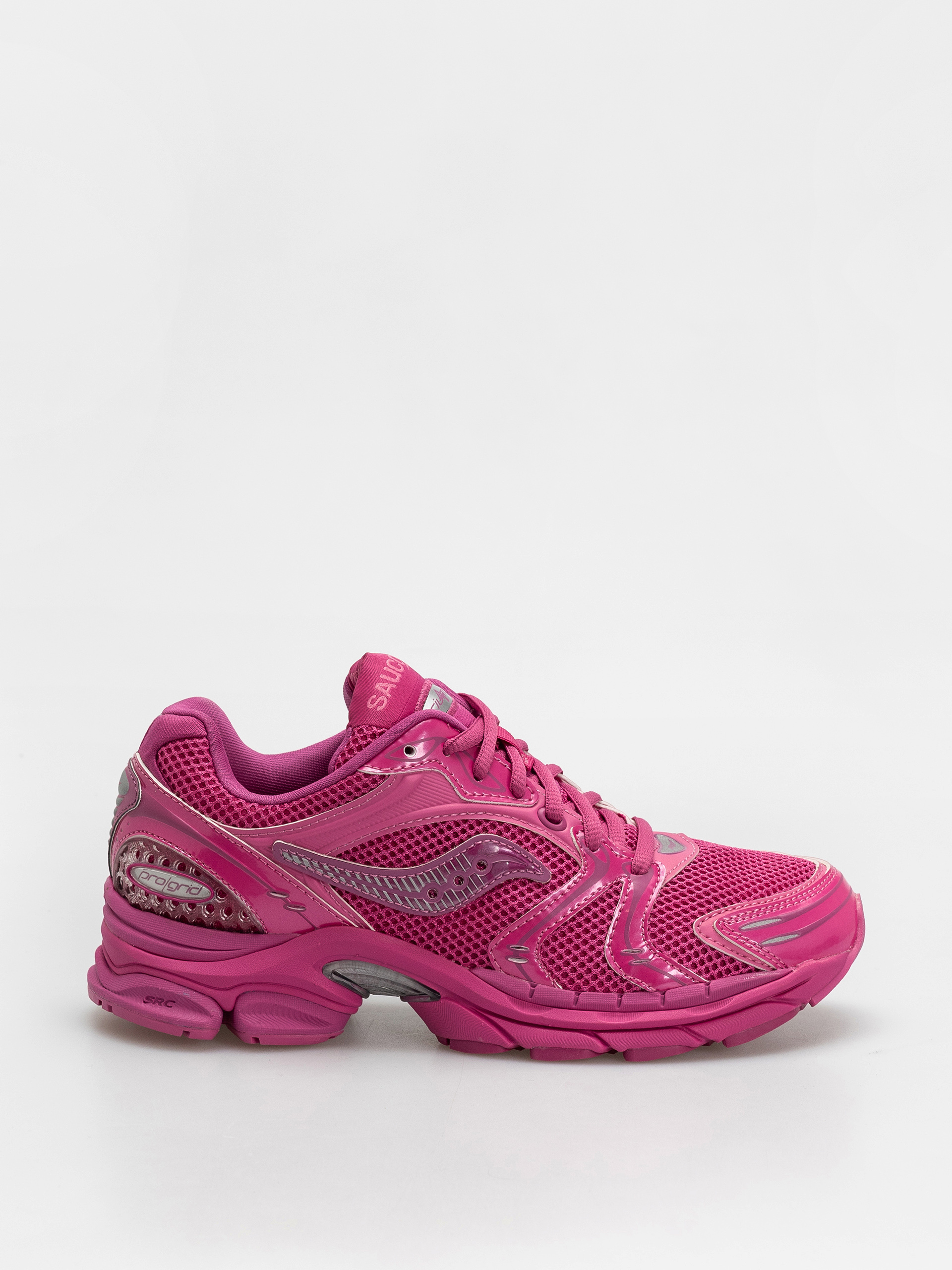 u041eu0431u0443u0432u043au0438 Saucony Progrid Triumph 4 (pink)