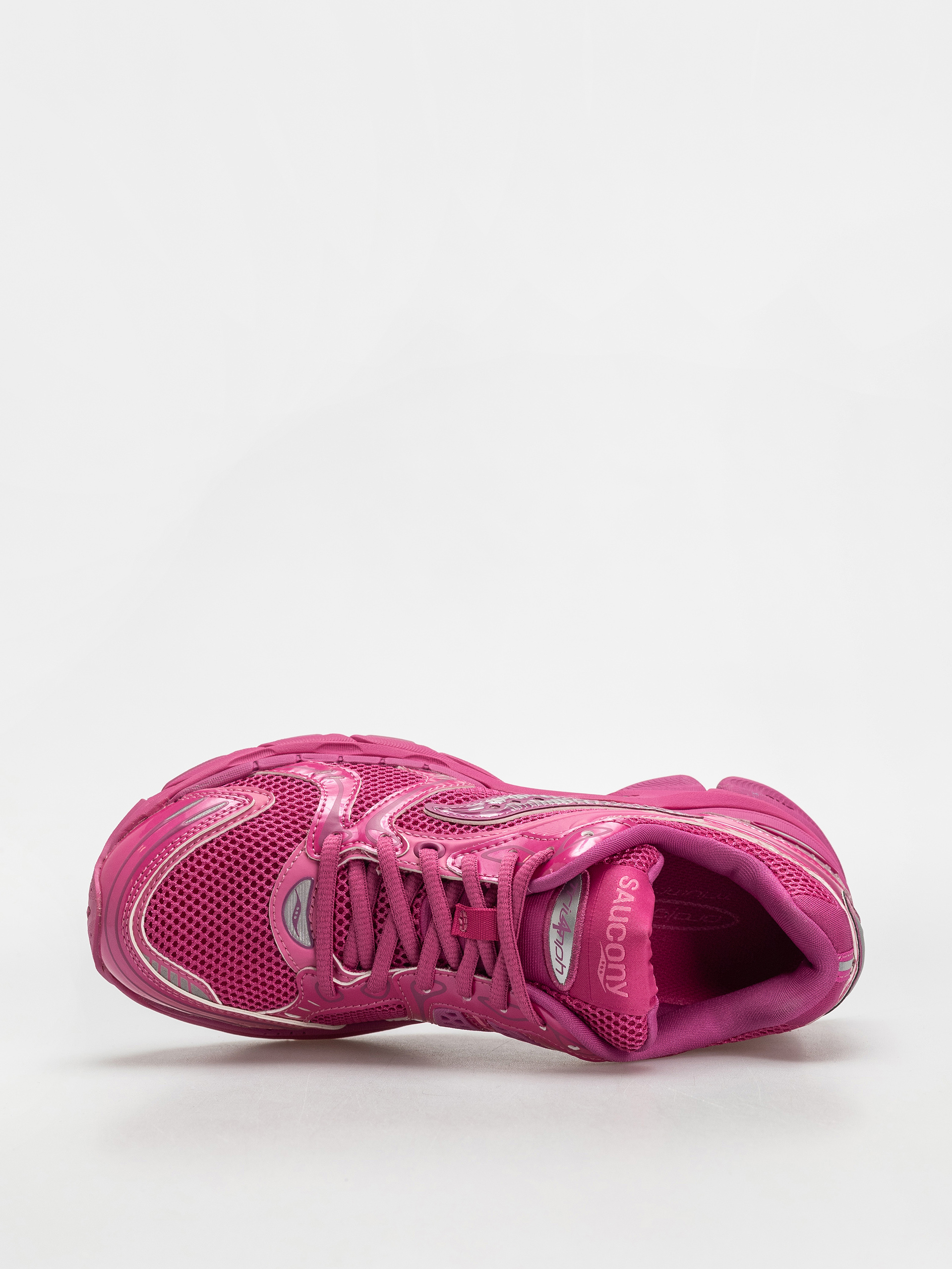 Обувки Saucony Progrid Triumph 4 (pink)