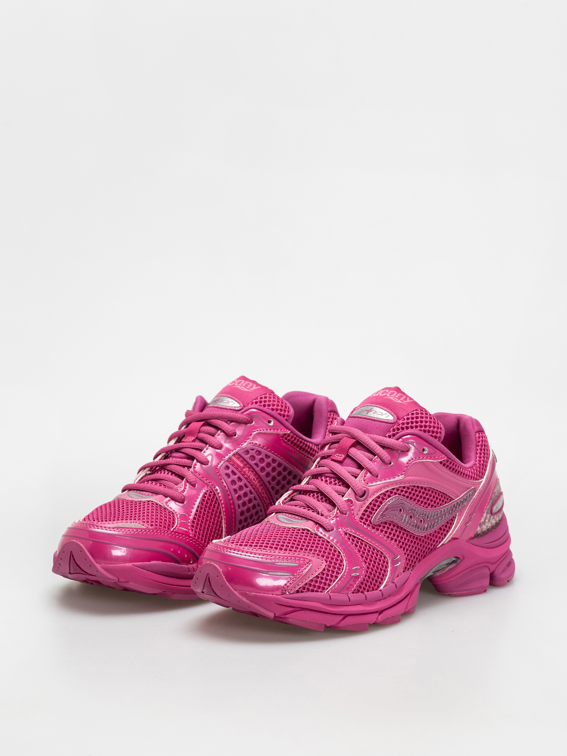Обувки Saucony Progrid Triumph 4 (pink)