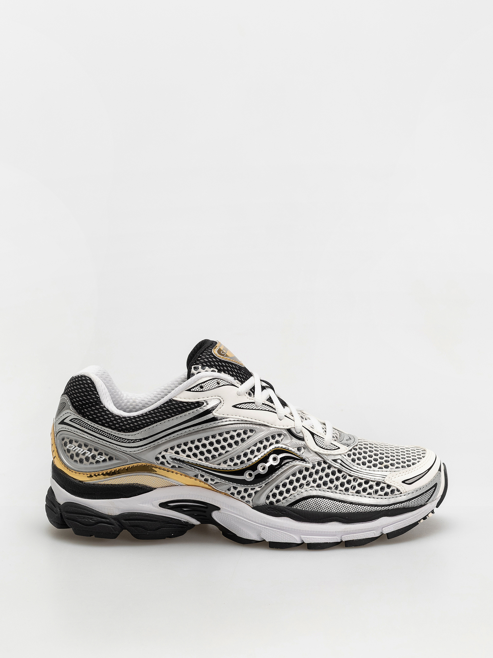Обувки Saucony Progrid Omni 9 (silver/gold)