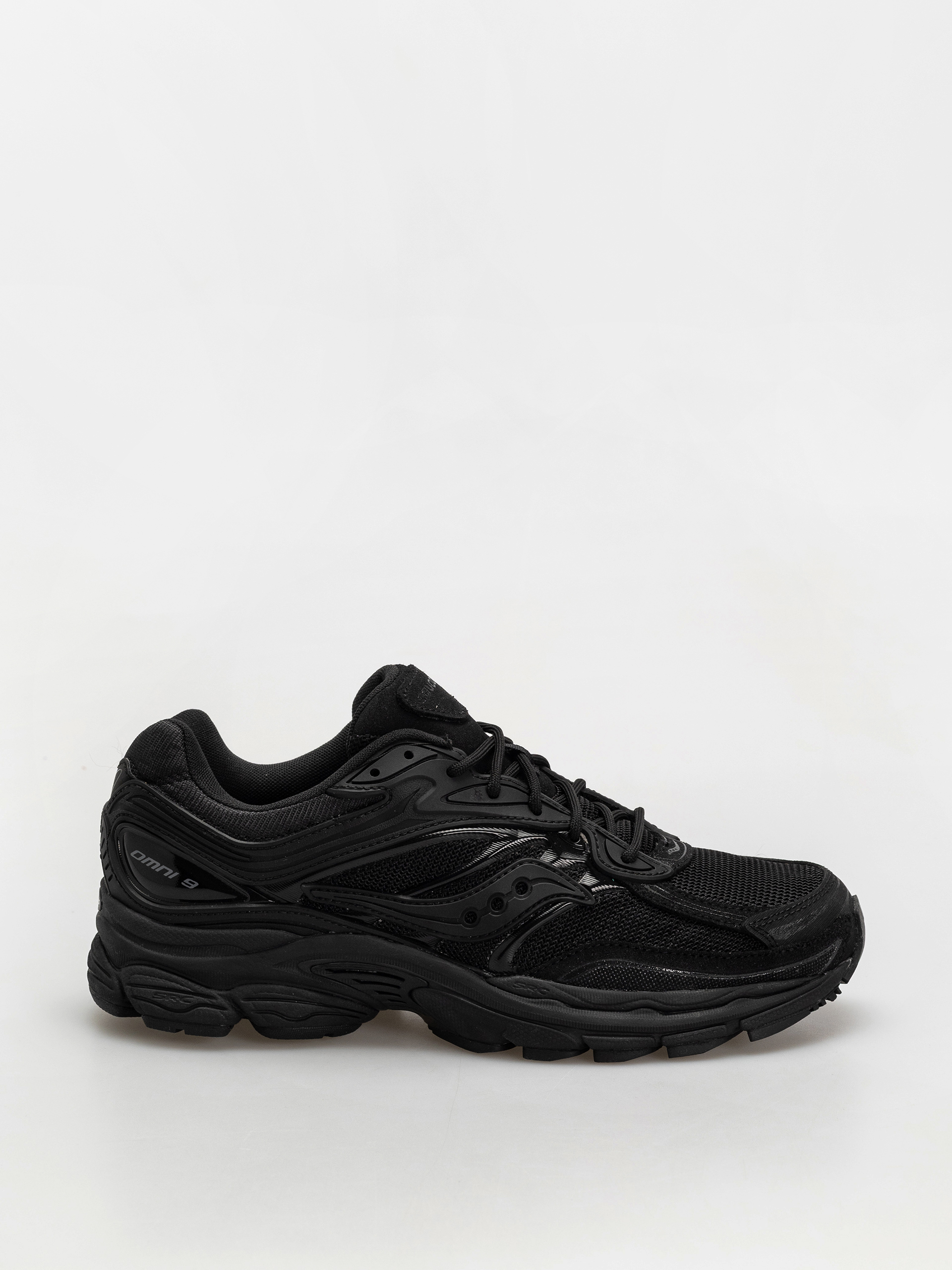 Обувки Saucony Progrid Omni 9 (black)
