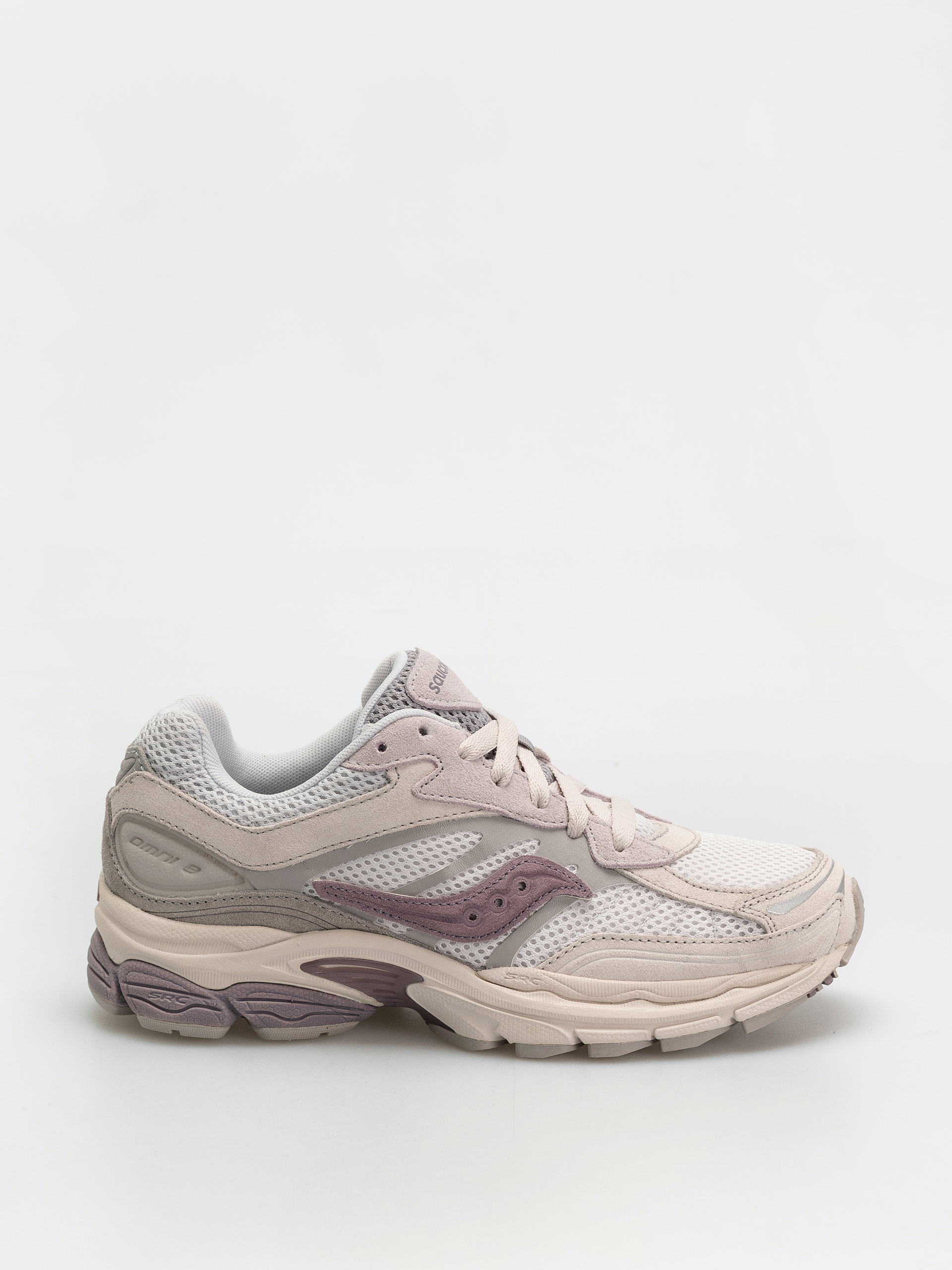 Обувки Saucony Progrid Omni 9 (lght grey/lilac)
