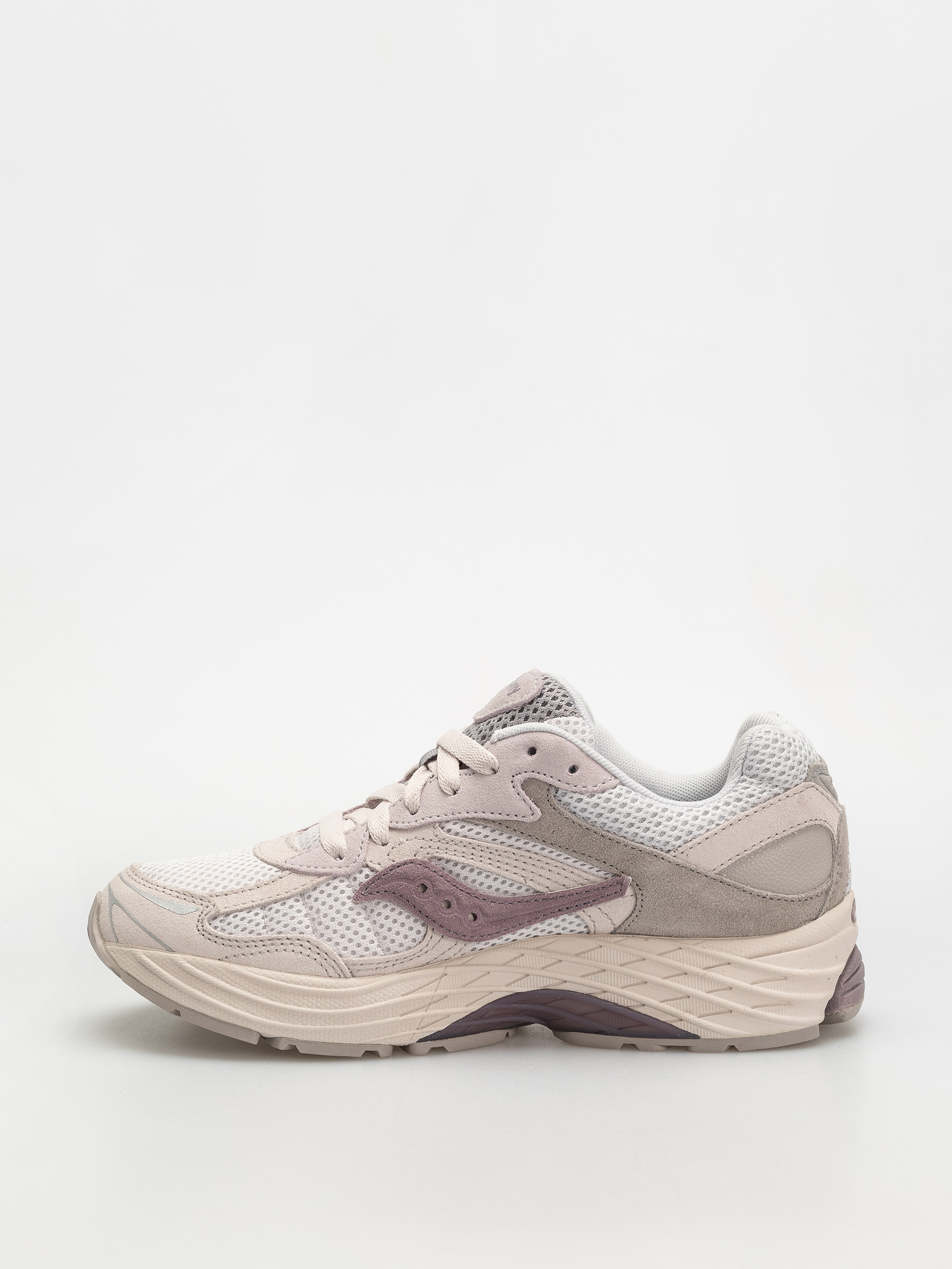 Обувки Saucony Progrid Omni 9 (lght grey/lilac)
