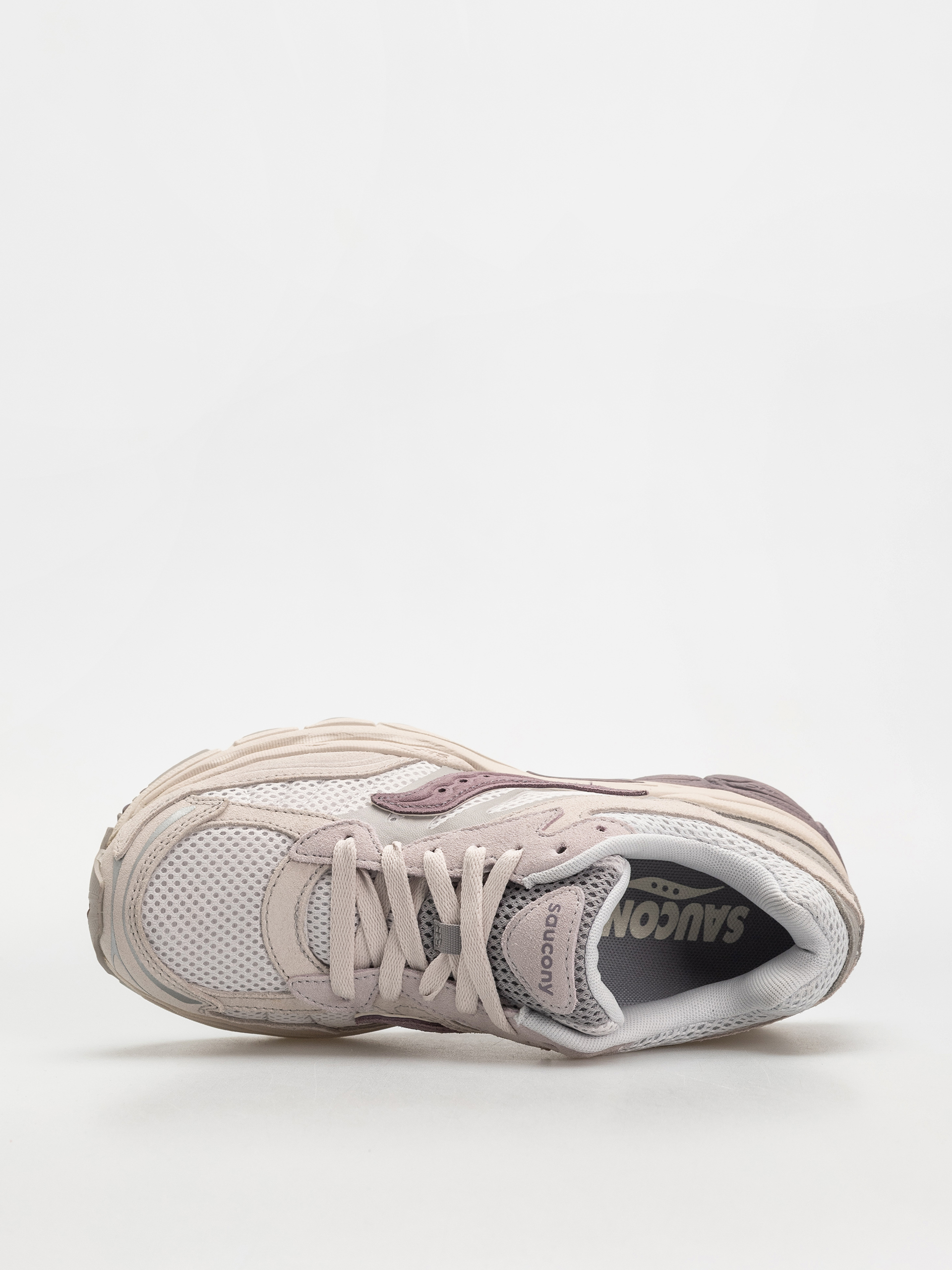 Обувки Saucony Progrid Omni 9 (lght grey/lilac)