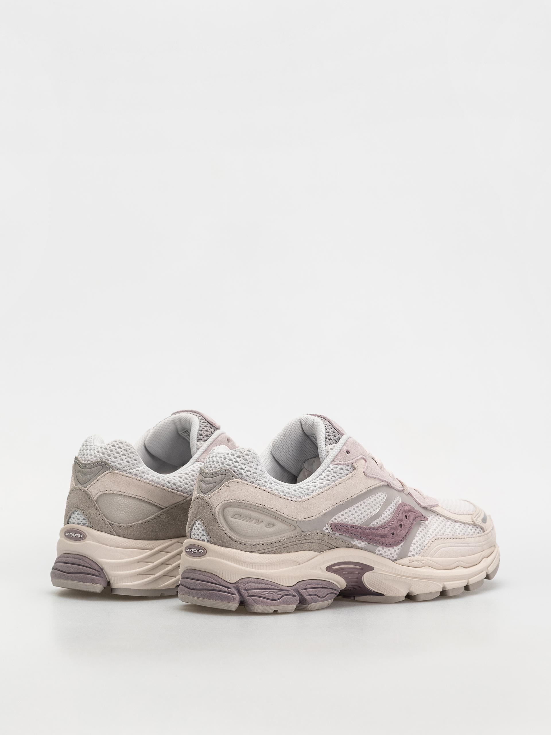 Обувки Saucony Progrid Omni 9 (lght grey/lilac)