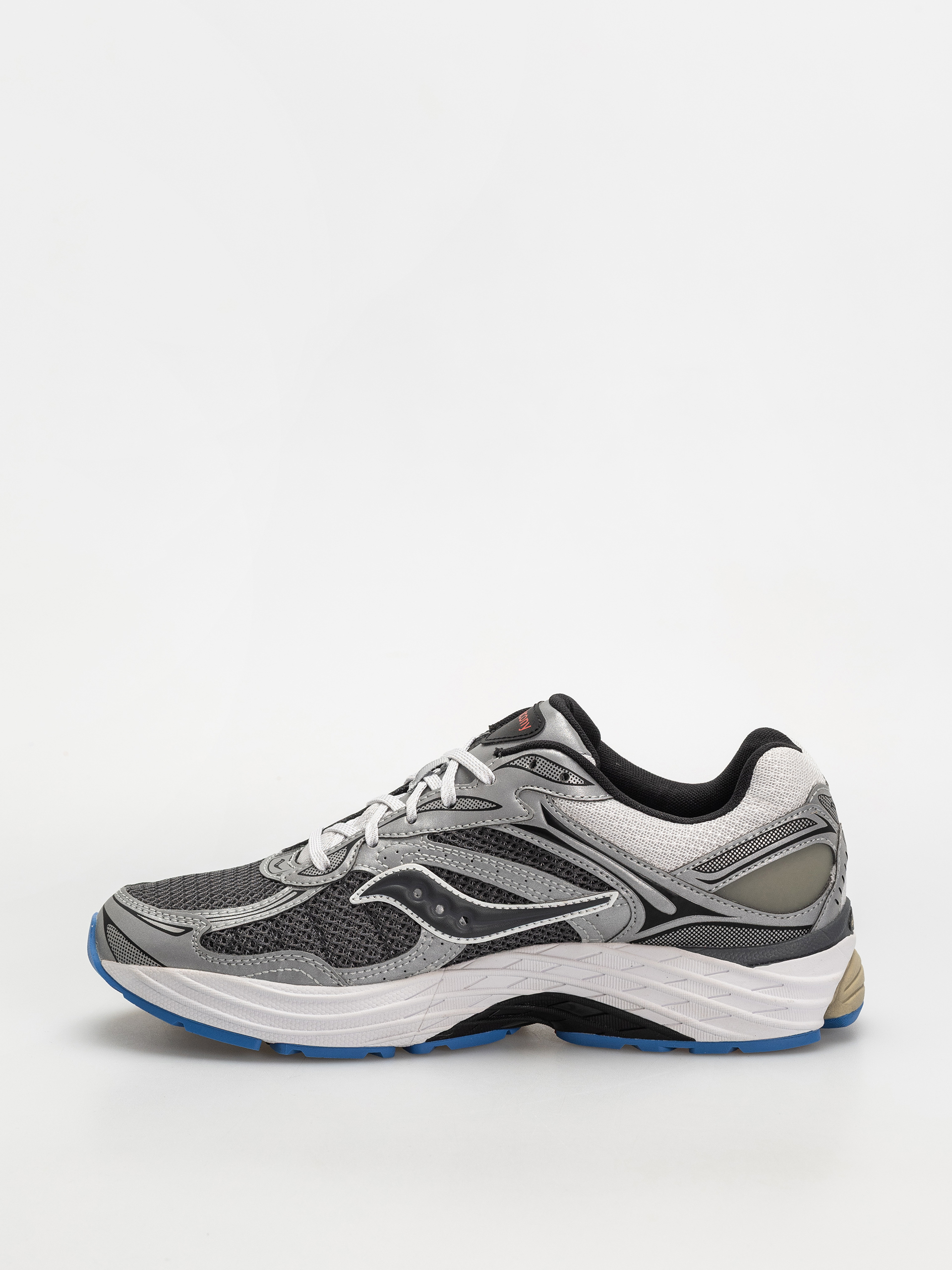 Обувки Saucony Progrid Omni 9 (grey/silver)