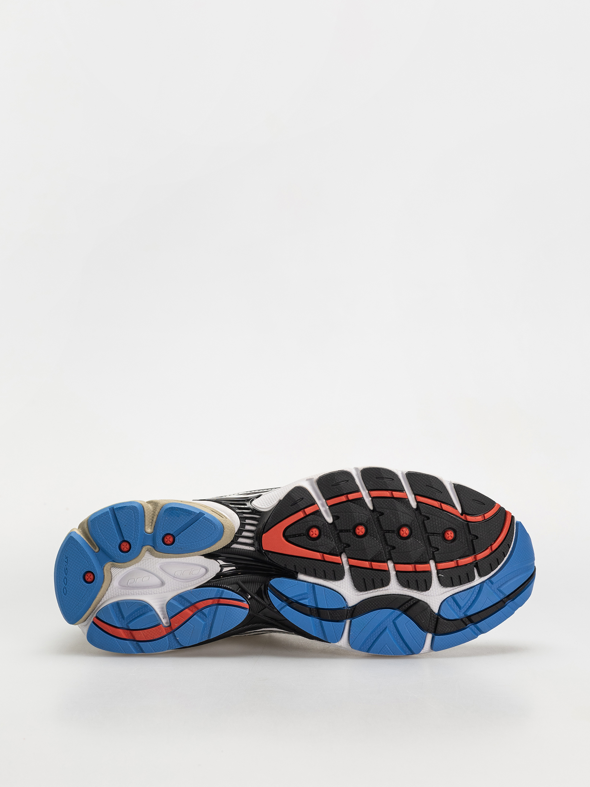 Обувки Saucony Progrid Omni 9 (grey/silver)