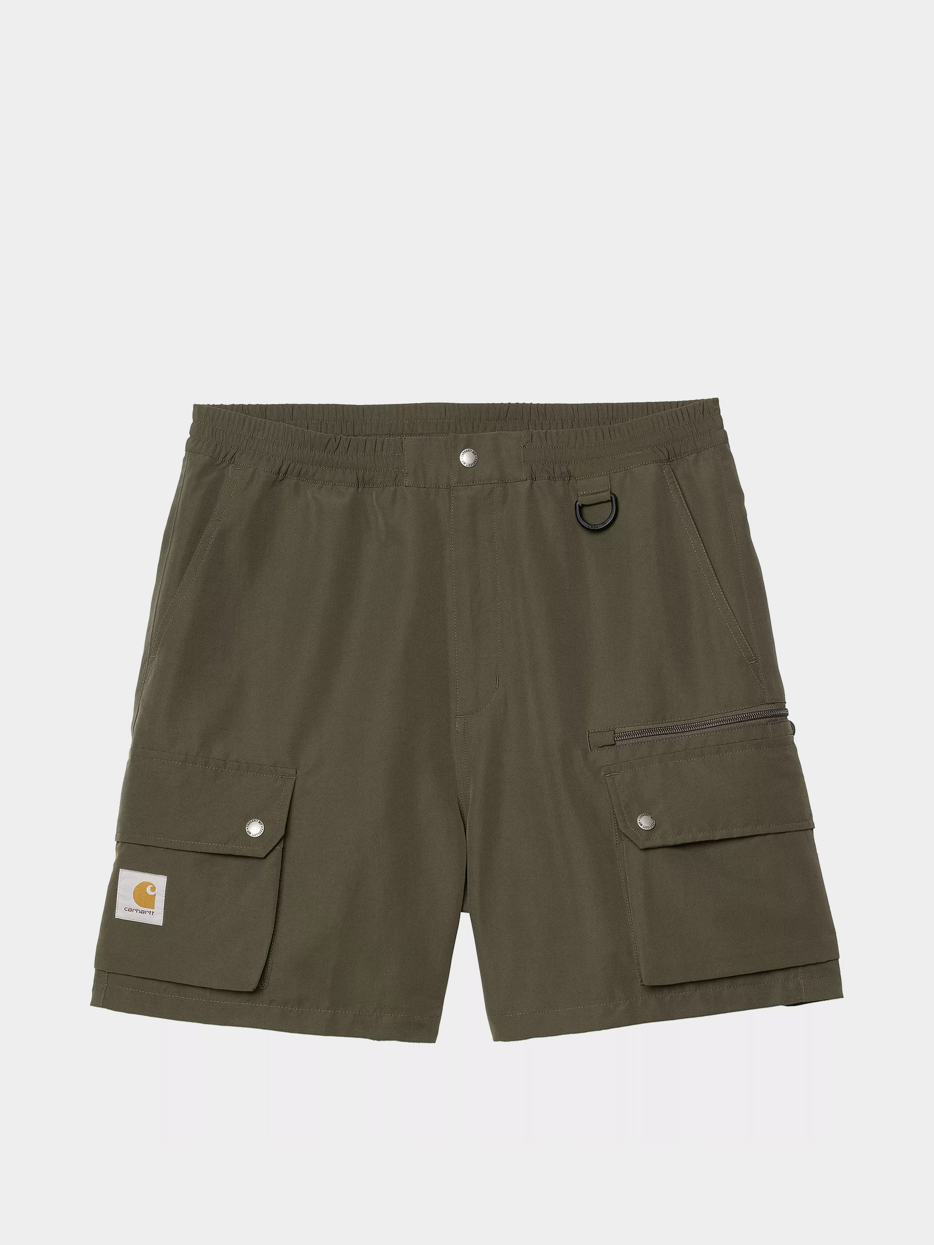 Къси панталони Carhartt WIP Irwin (turtle)