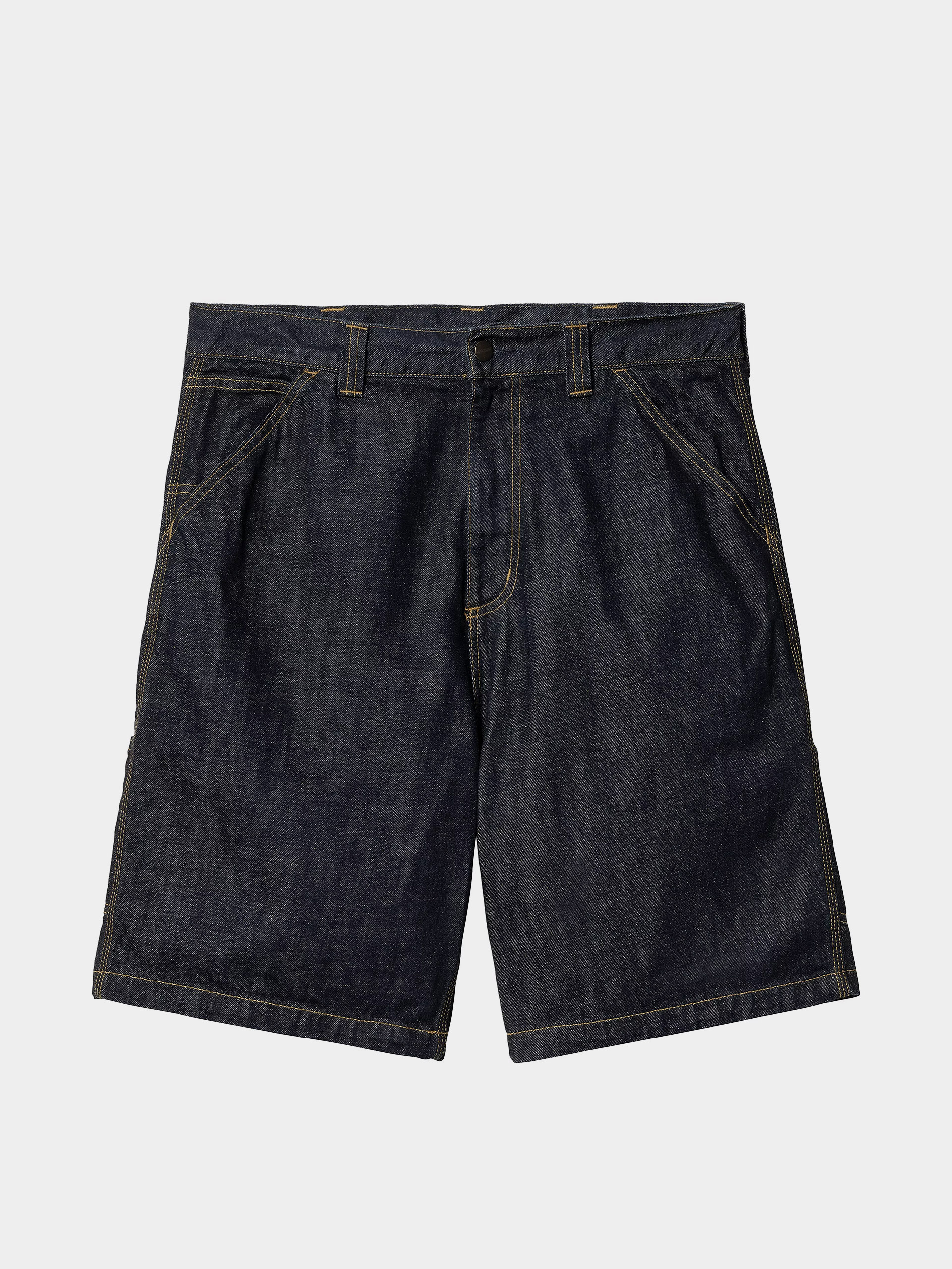 Къси панталони Carhartt WIP OG Single Knee (blue)