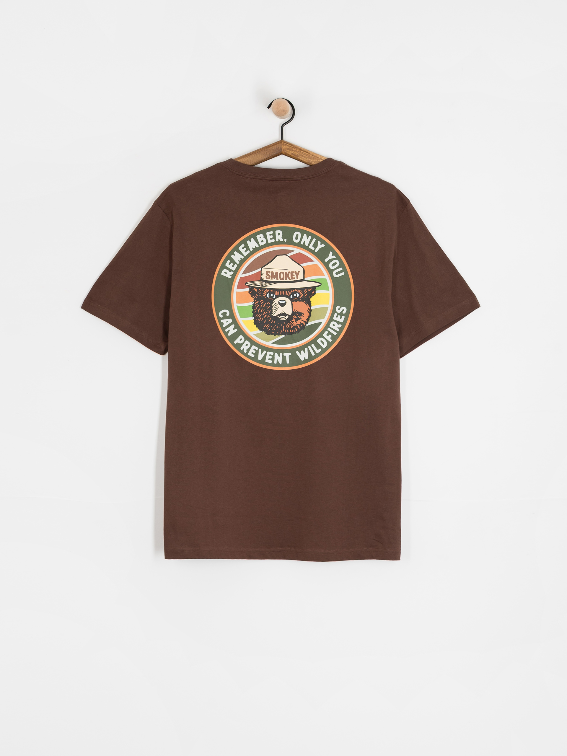 Тениска Element Sbxe Prevent