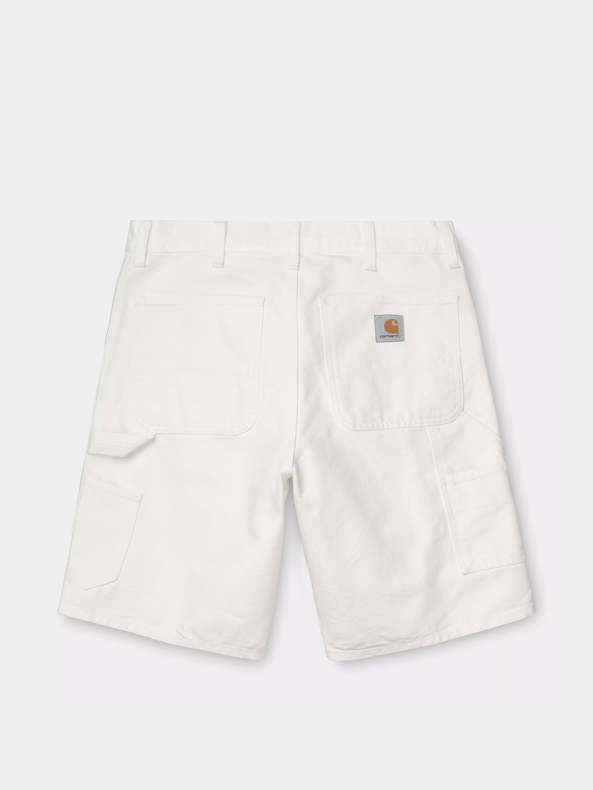 Къси панталони Carhartt WIP Single Knee (wax)