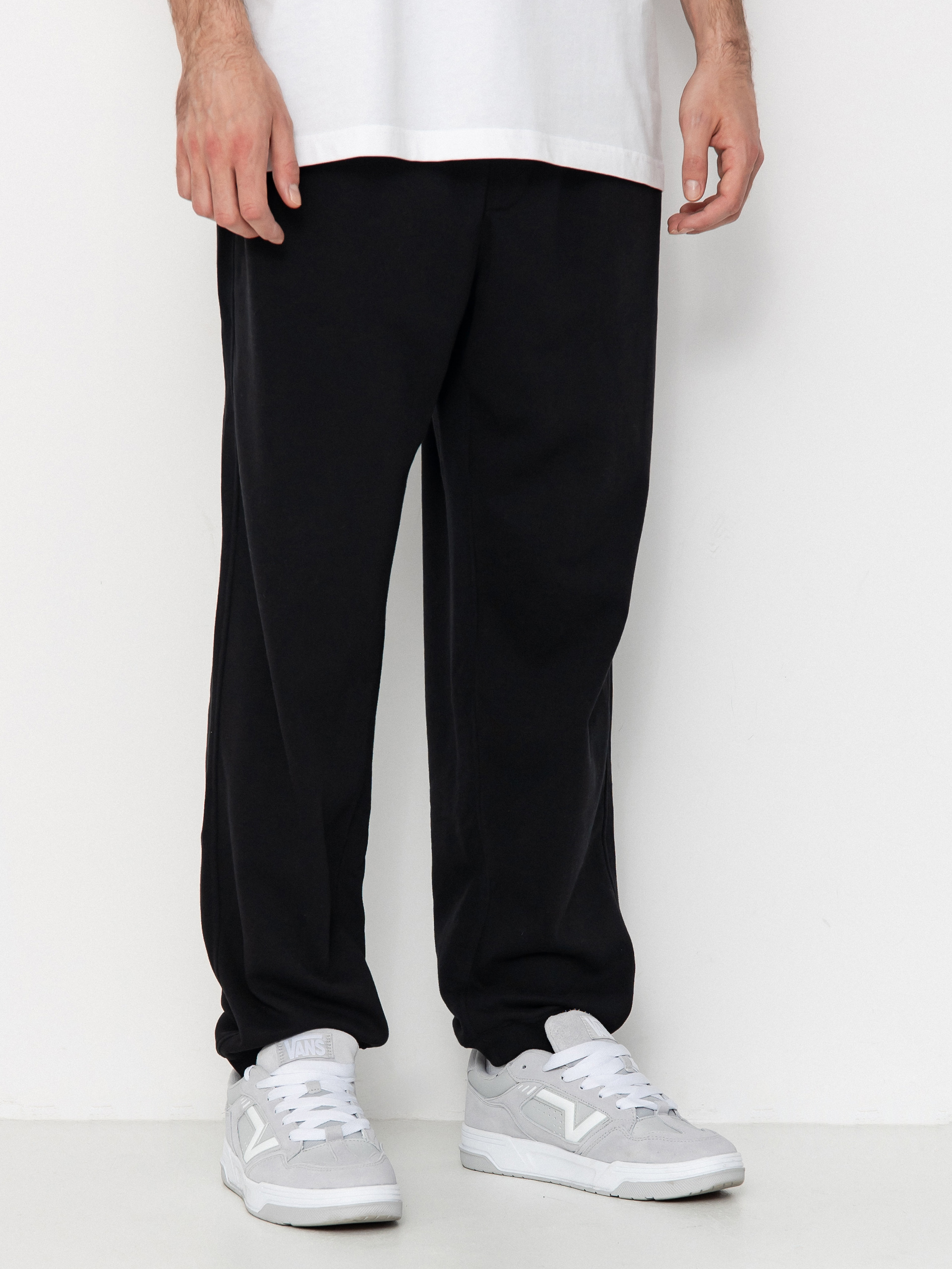 Панталони Quiksilver Salt Water Jogger (black)