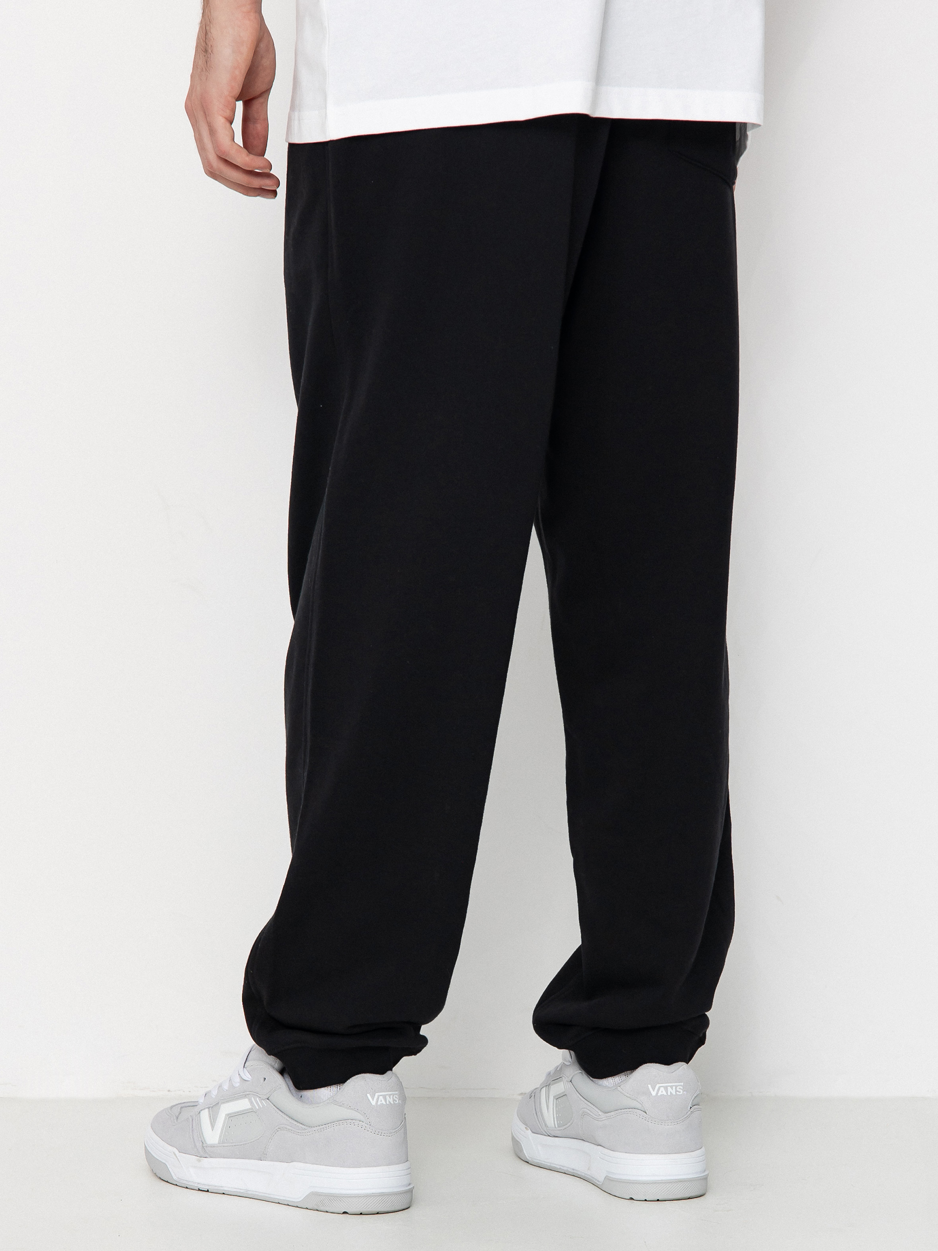 Панталони Quiksilver Salt Water Jogger (black)