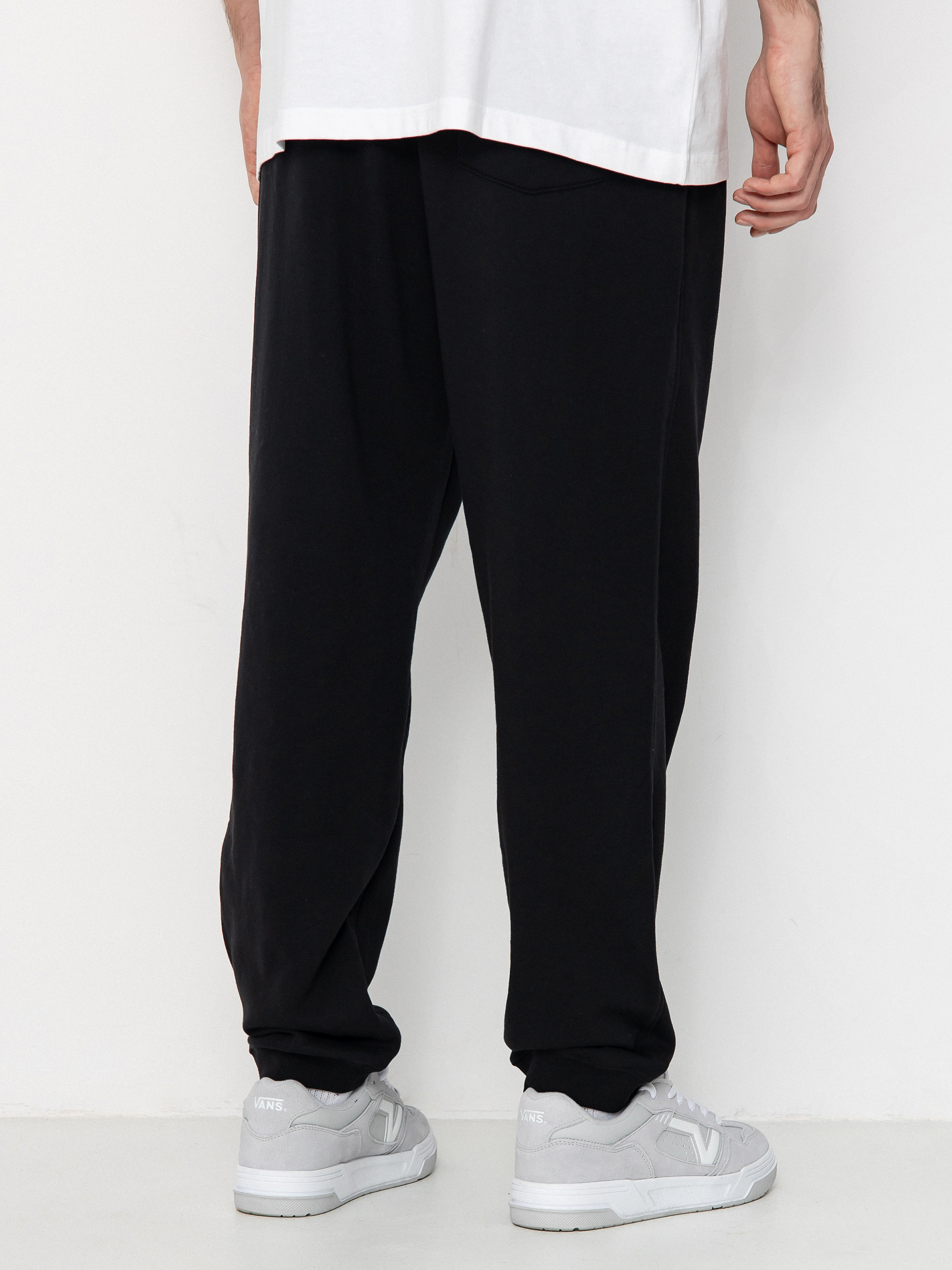 Панталони Quiksilver Salt Water Jogger (black)