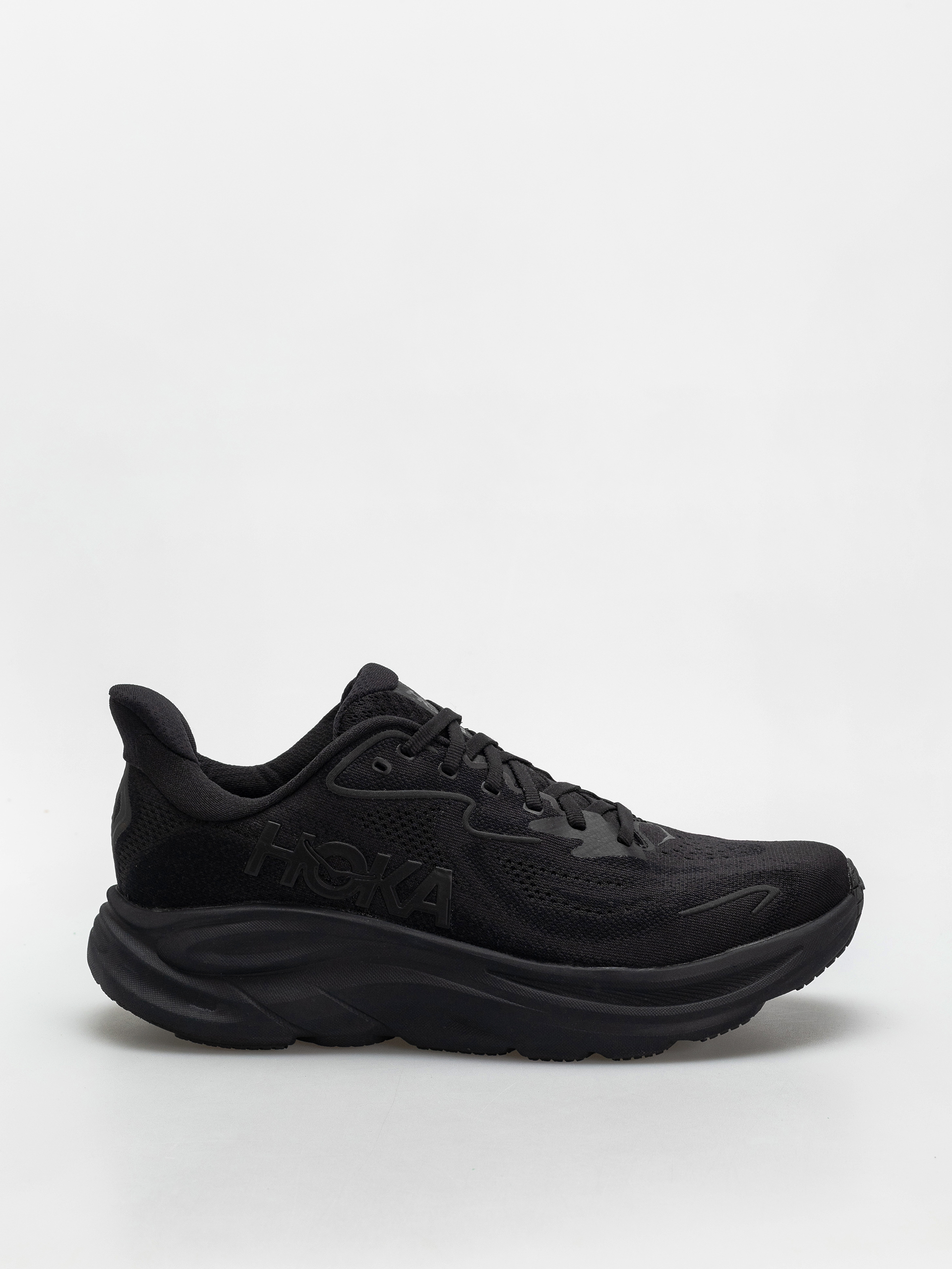 Обувки Hoka Clifton 10 (black/black)