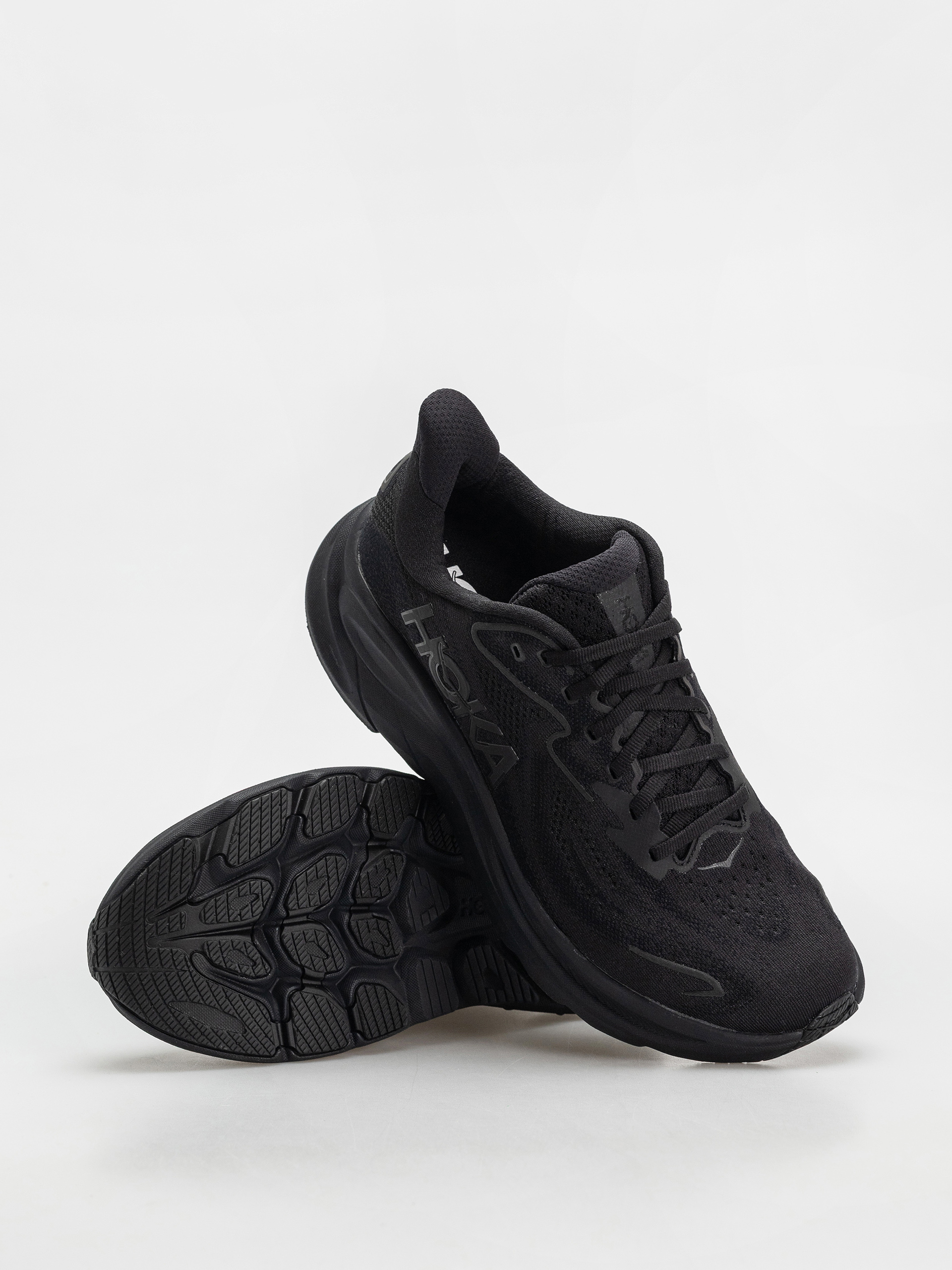 Обувки Hoka Clifton 10 (black/black)