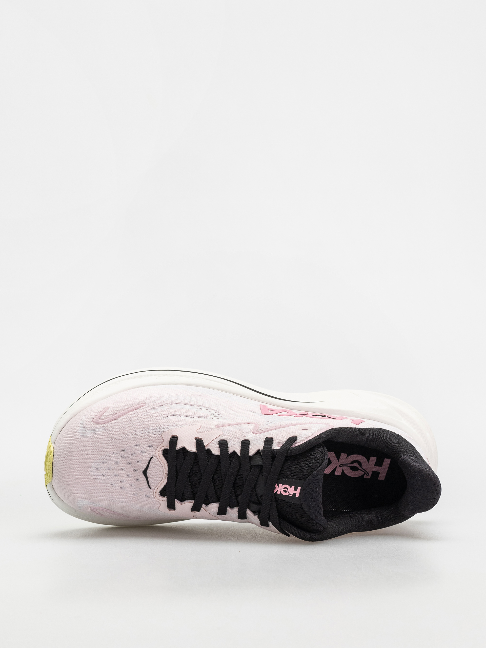 Обувки Hoka Clifton 10 Wmn (carnation/starlight glow)