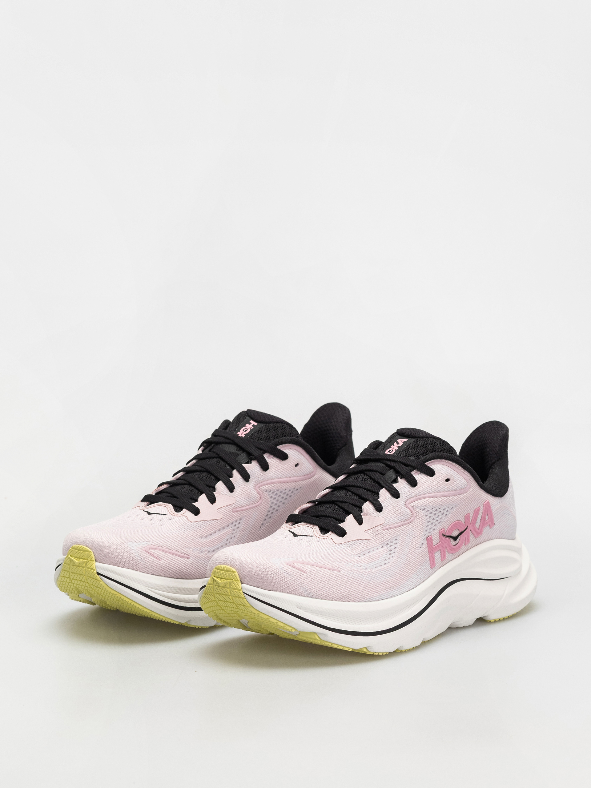 Обувки Hoka Clifton 10 Wmn (carnation/starlight glow)