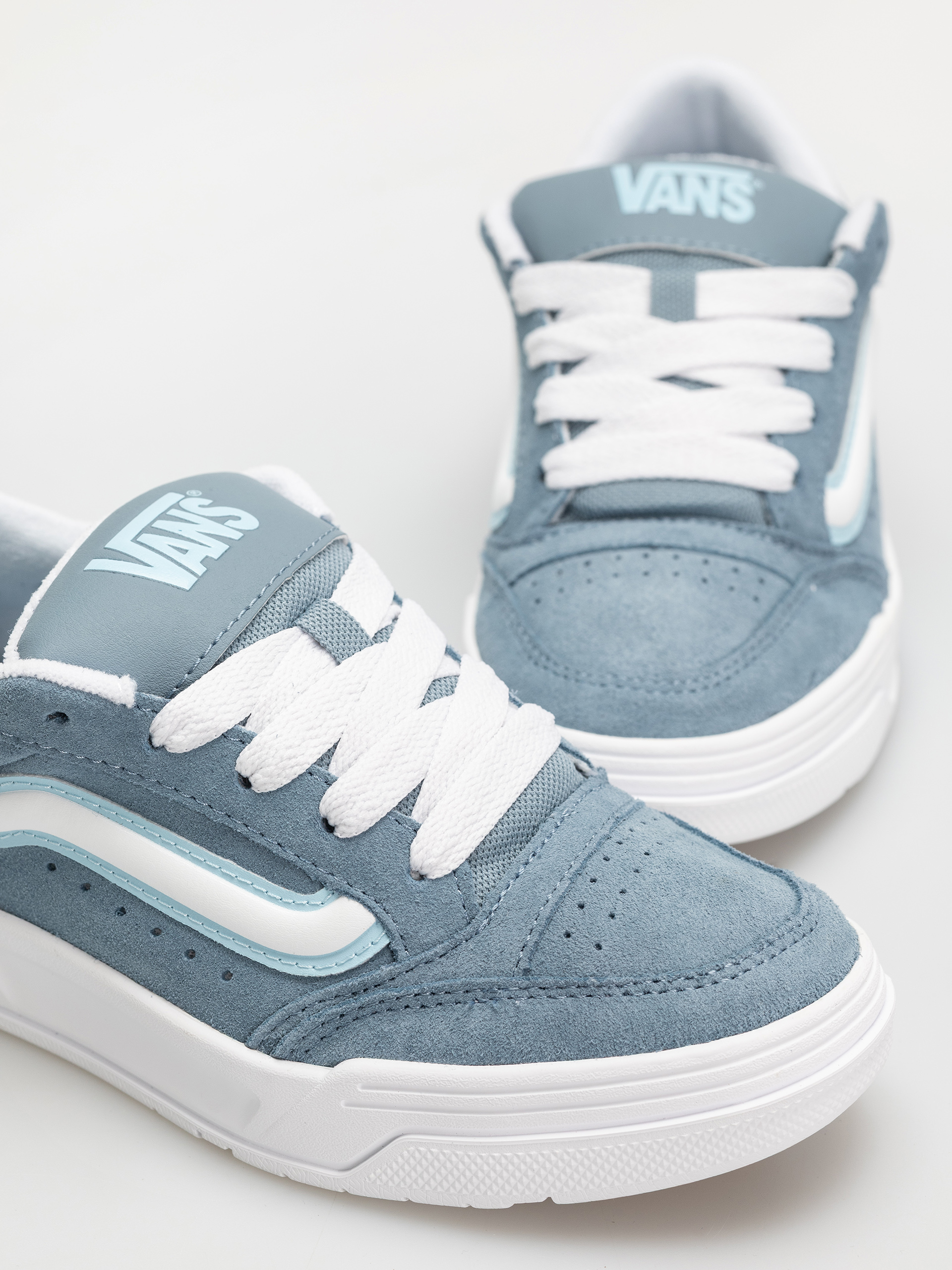 Обувки Vans Hylane (citadel)