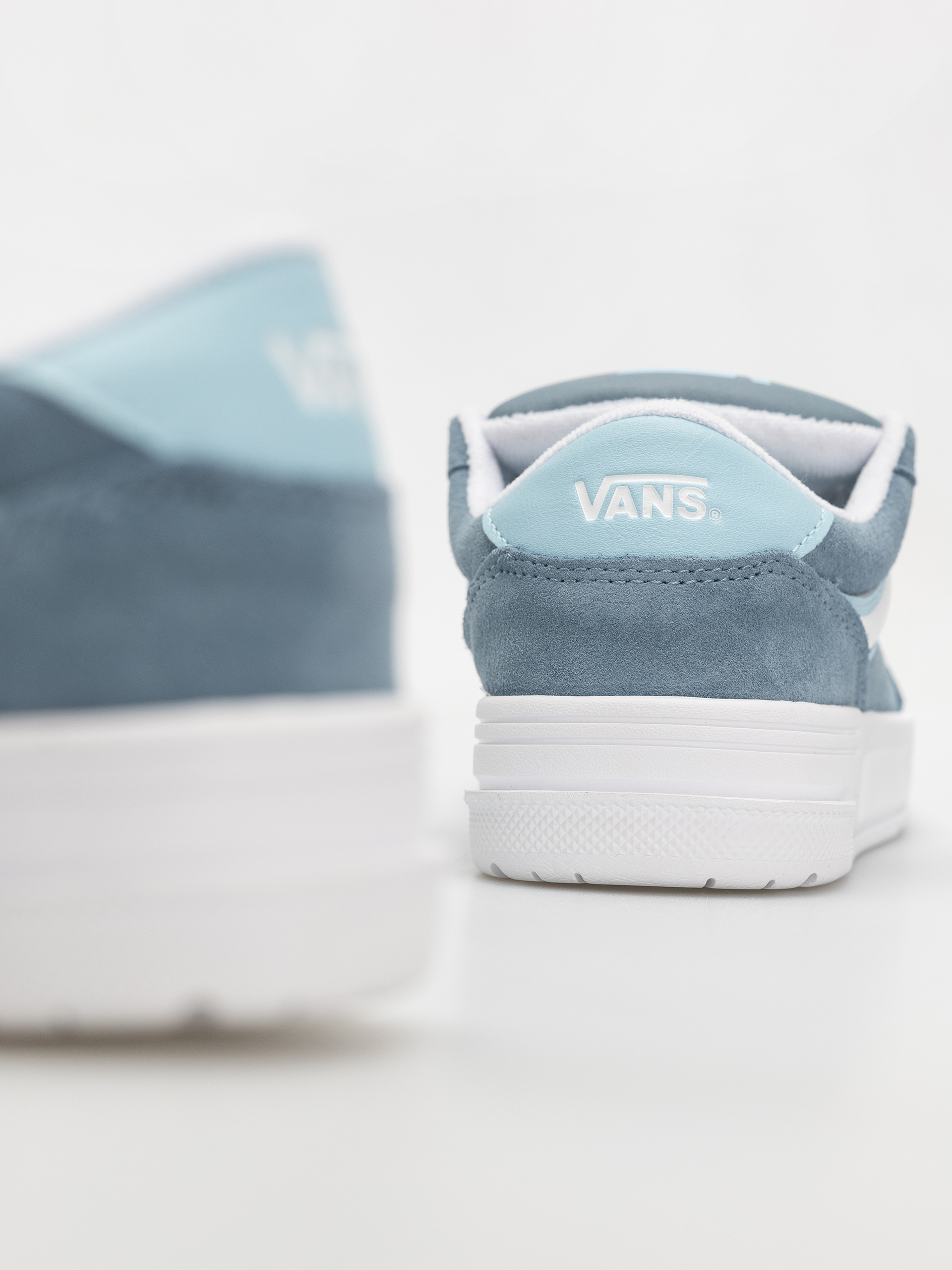 Обувки Vans Hylane (citadel)